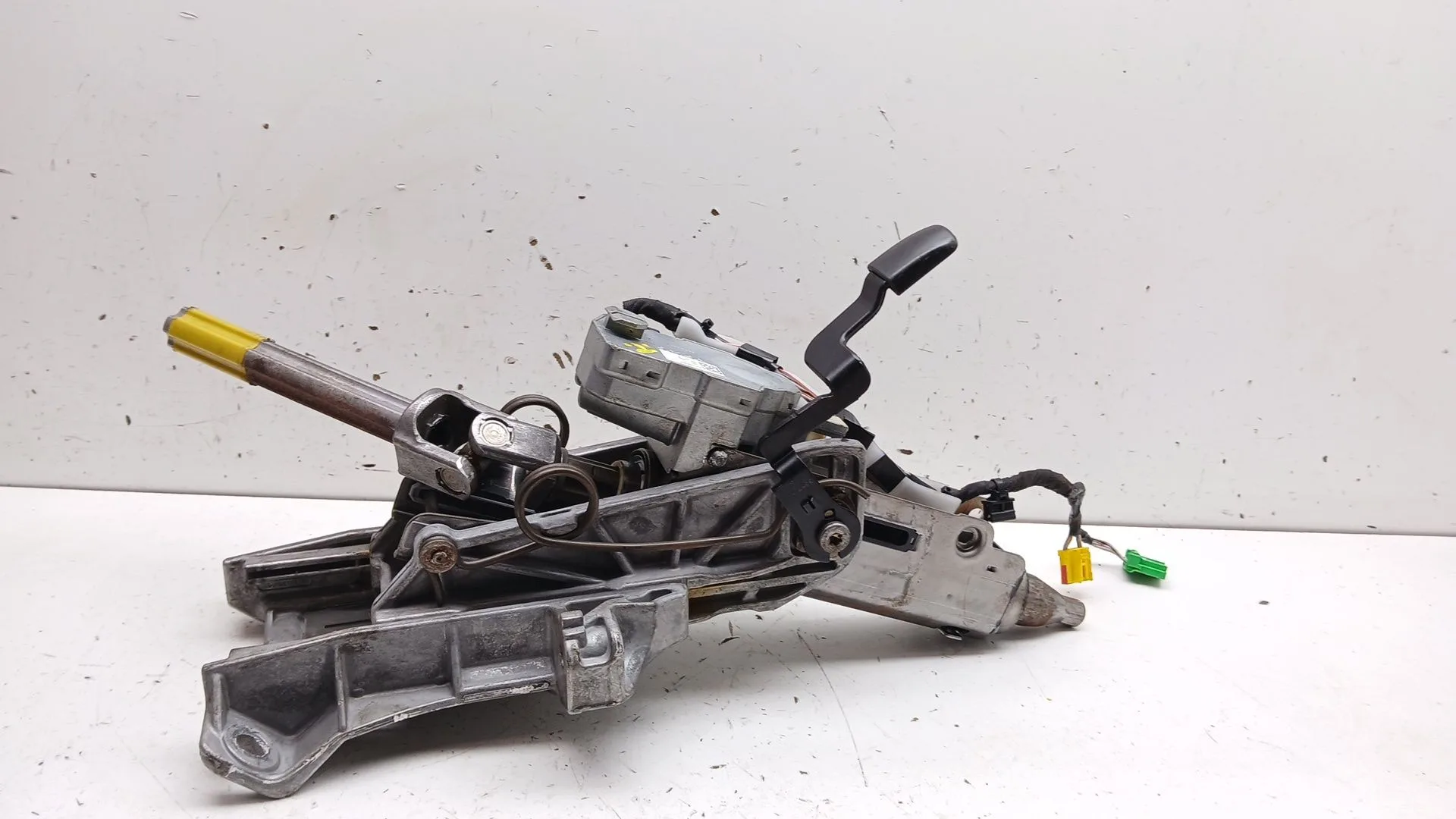 Columna Direccion para Volvo V40 Hatchback (525)