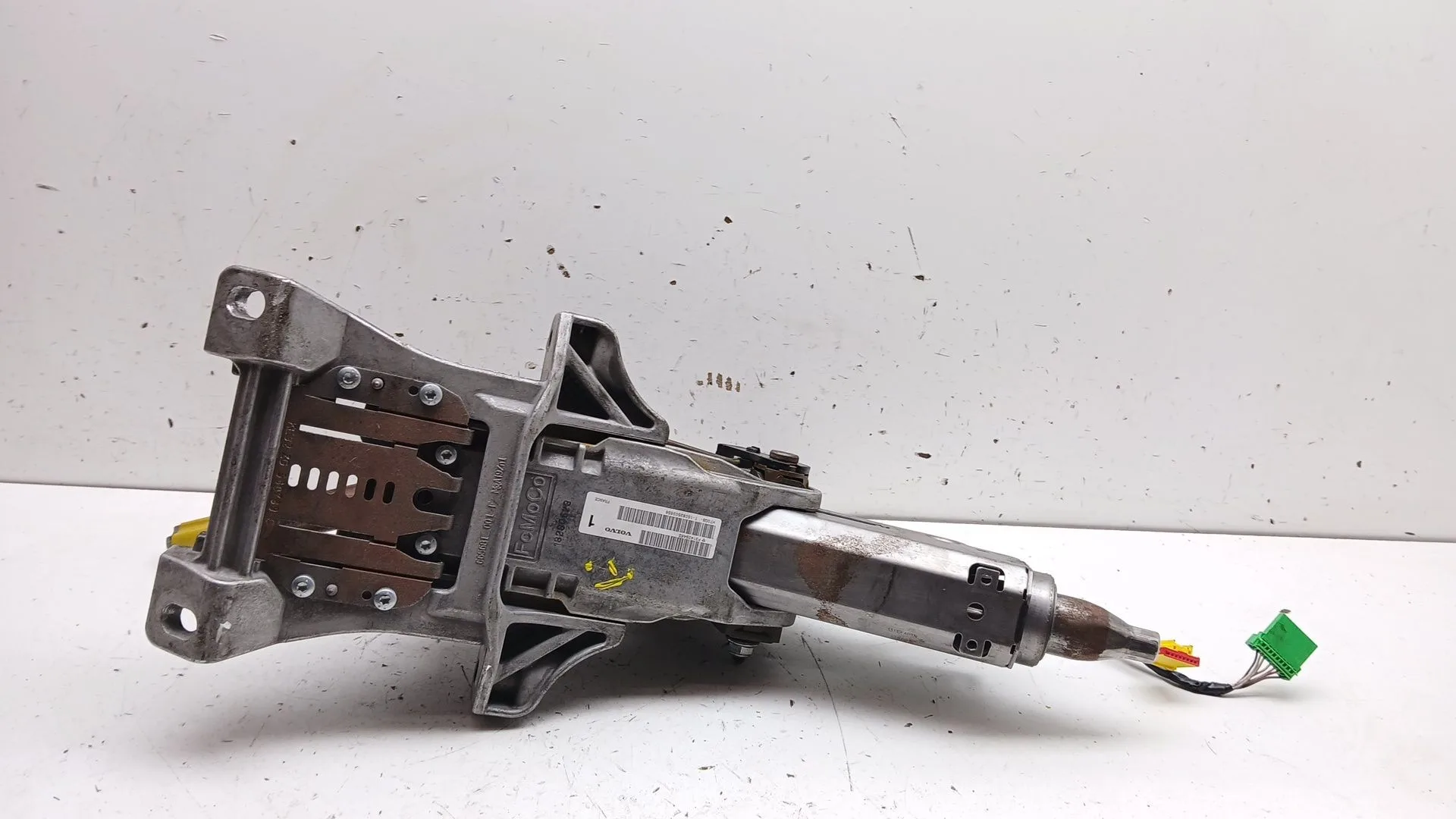 Columna Direccion para Volvo V40 Hatchback (525)