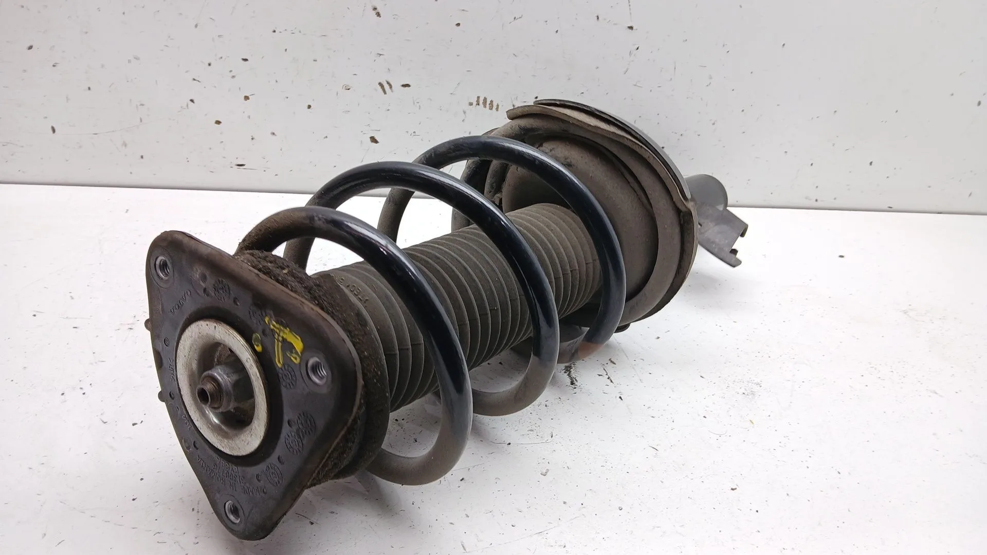 Amortiguador Delantero Izquierdo para Volvo V40 Hatchback (525)