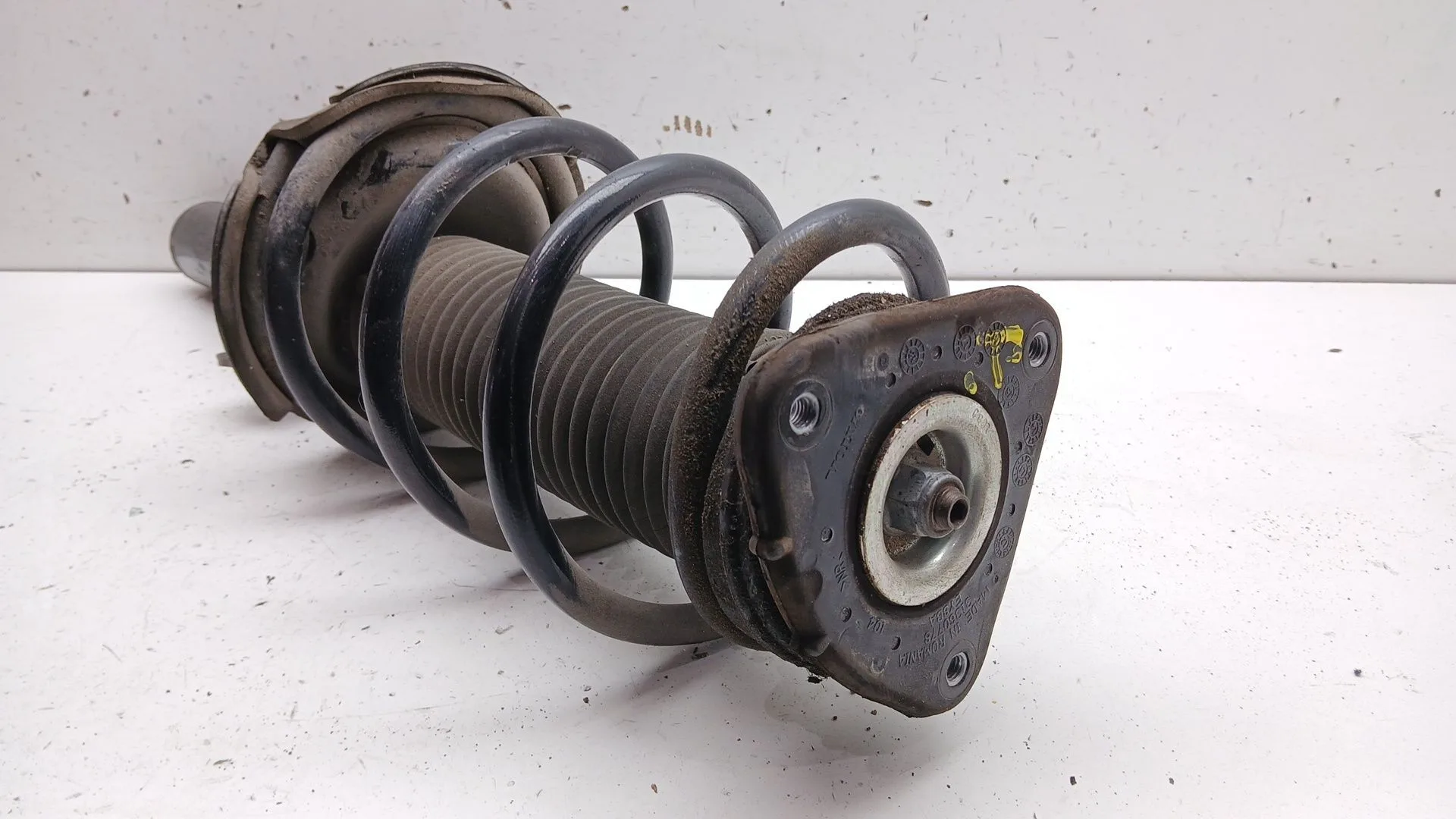 Amortiguador Delantero Izquierdo para Volvo V40 Hatchback (525)