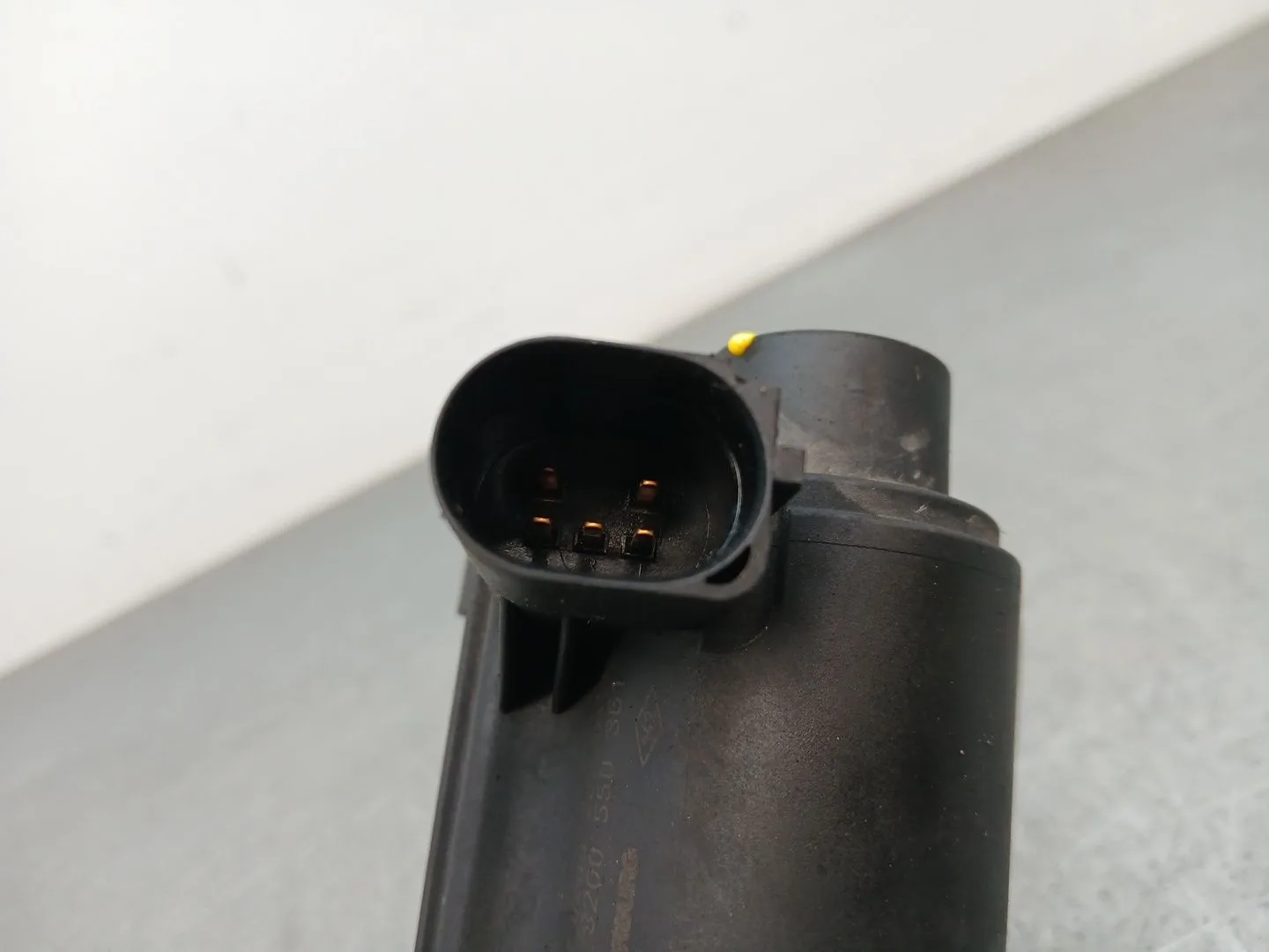 Valvula Egr para Renault Clio Iii (Br0/1, Cr0/1)