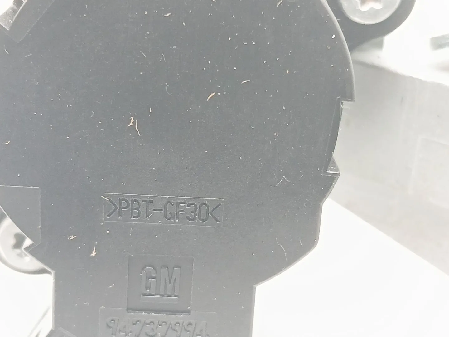 Conmutador De Arranque para Chevrolet Aveo Sedan (T300)