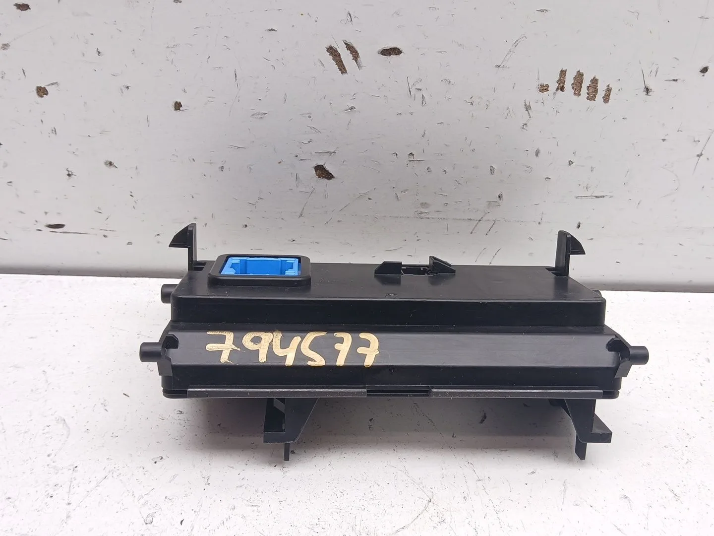 Centralita Aire Acondicionado para Citroën C4 Ii (Nc_)