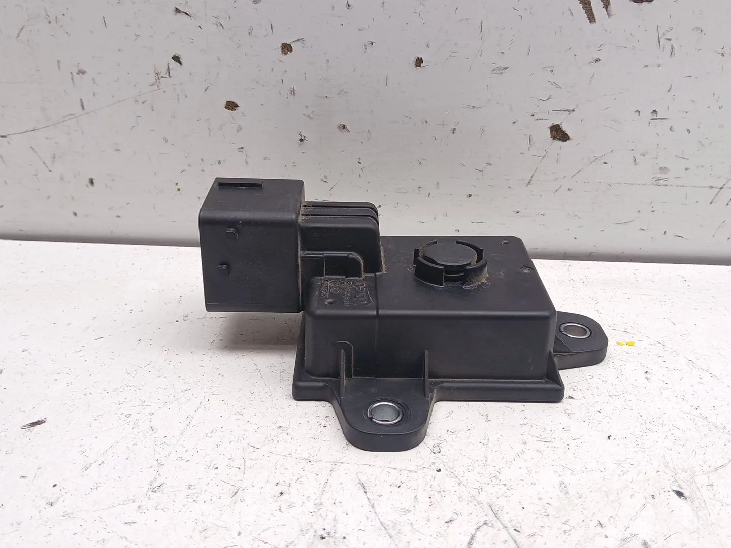 Modulo Electronico para Citroën C4 Ii (Nc_)