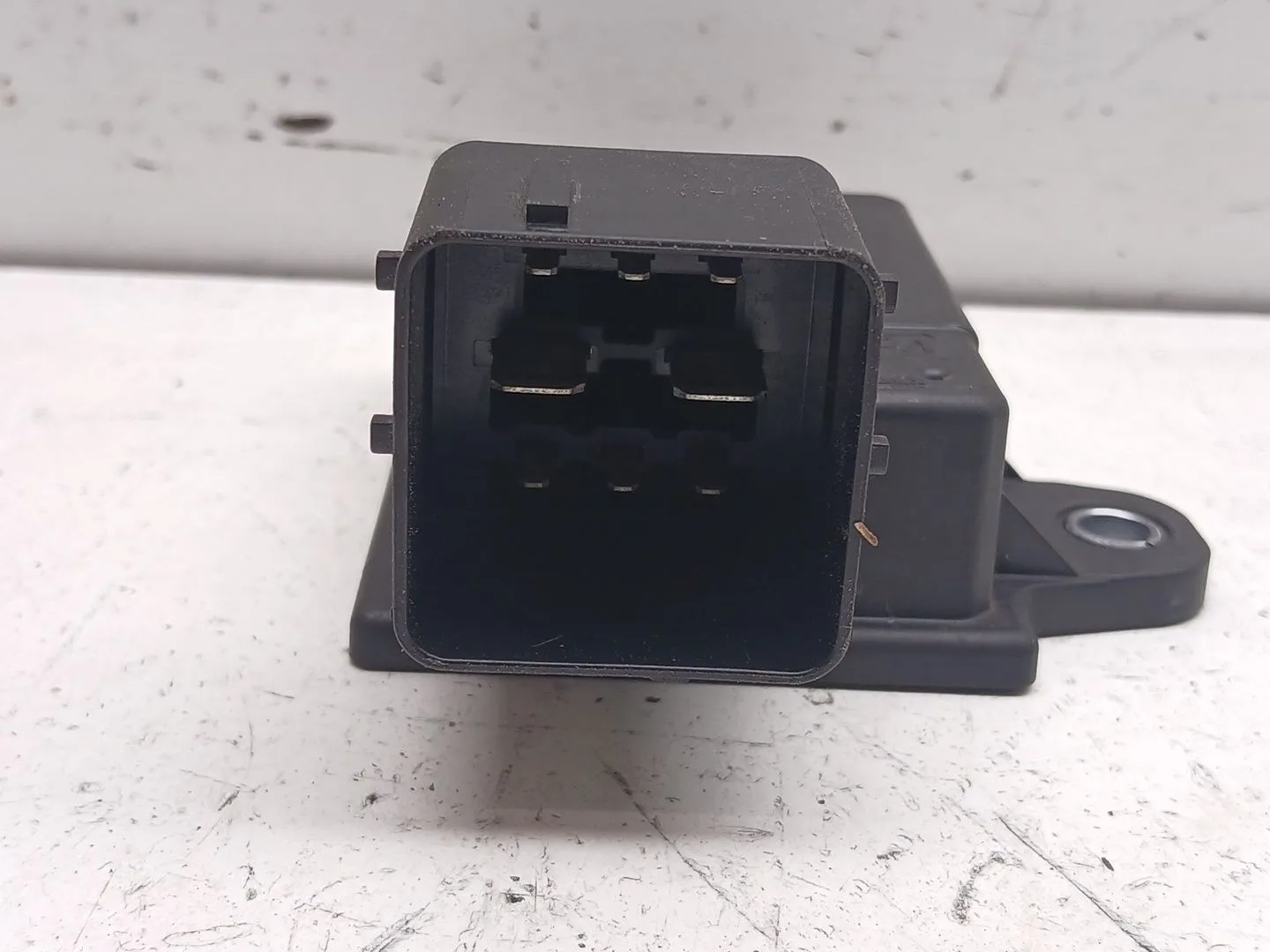 Modulo Electronico para Citroën C4 Ii (Nc_)