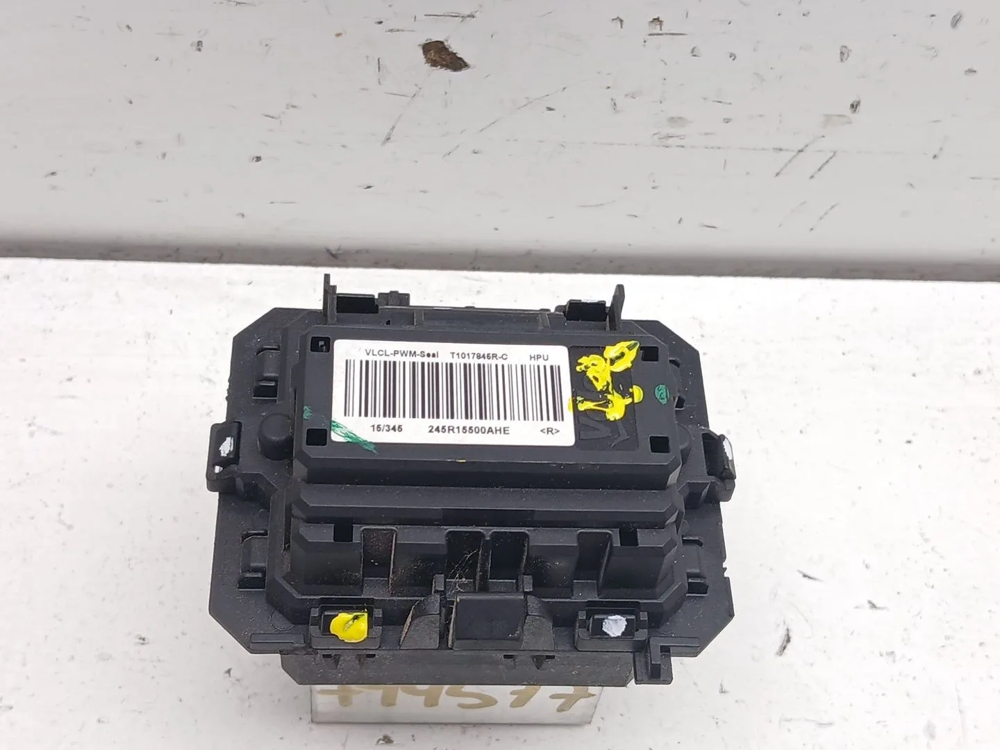 Resistencia Calefaccion para Citroën C4 Ii (Nc_)