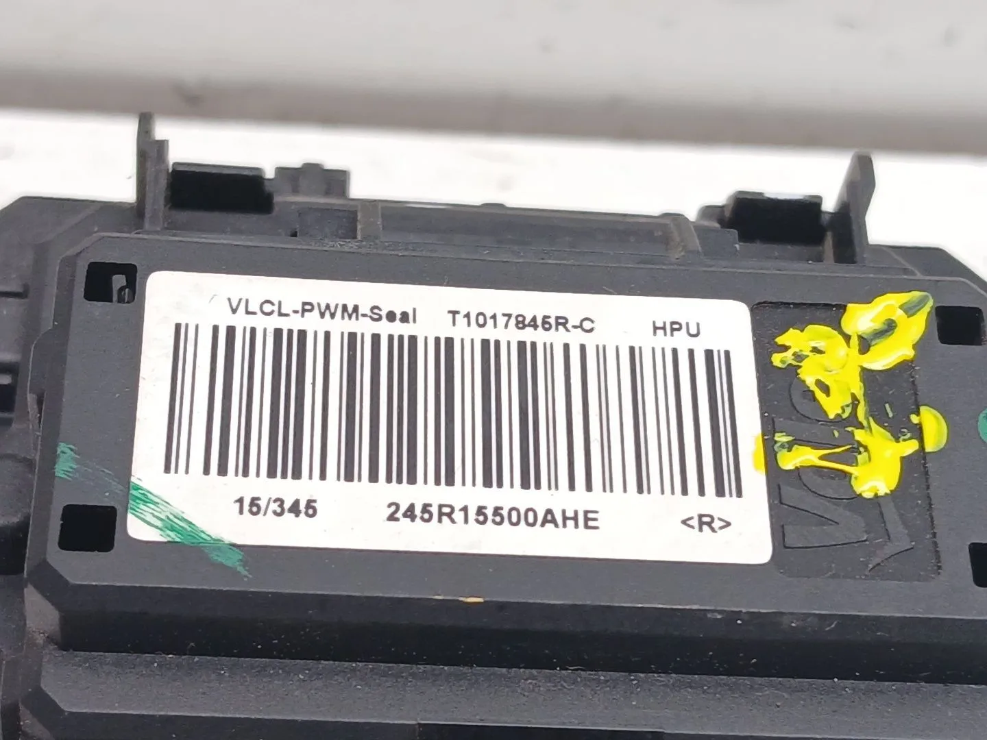 Resistencia Calefaccion para Citroën C4 Ii (Nc_)