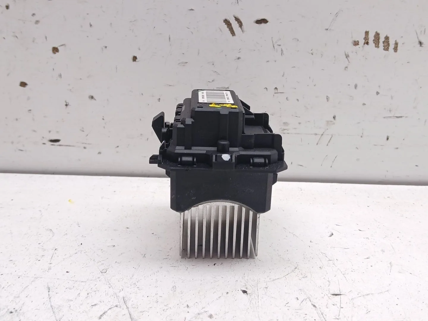 Resistencia Calefaccion para Citroën C4 Ii (Nc_)
