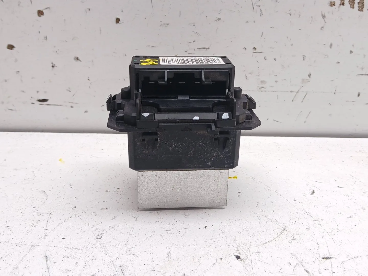 Resistencia Calefaccion para Citroën C4 Ii (Nc_)