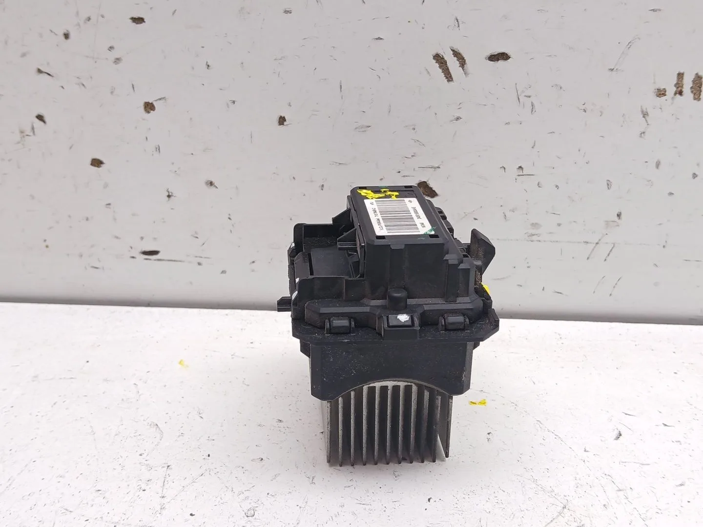 Resistencia Calefaccion para Citroën C4 Ii (Nc_)