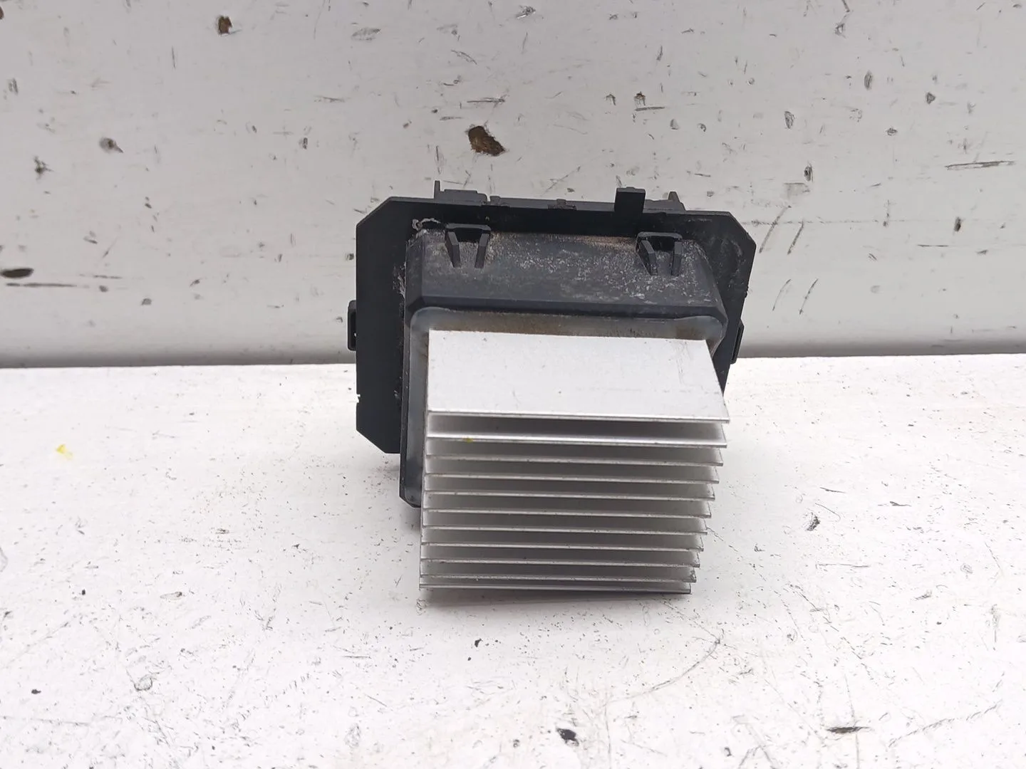 Resistencia Calefaccion para Citroën C4 Ii (Nc_)