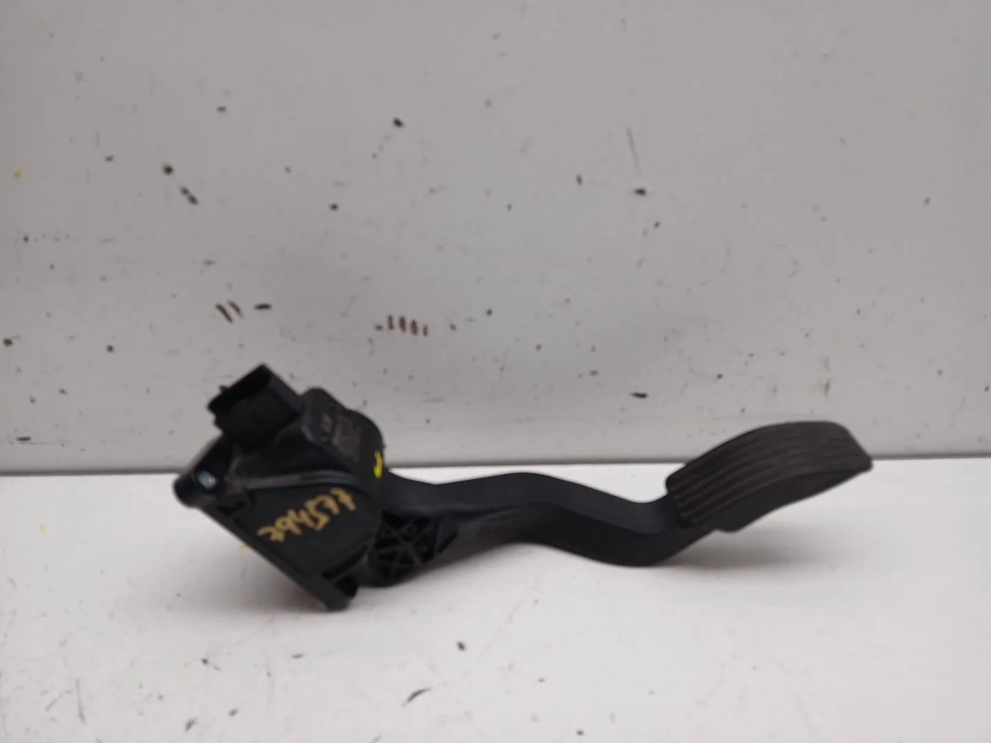Potenciometro Pedal para Citroën C4 Ii (Nc_)