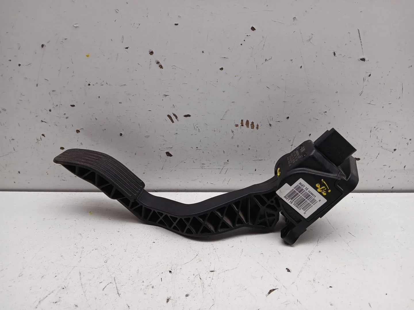 Potenciometro Pedal para Citroën C4 Ii (Nc_)