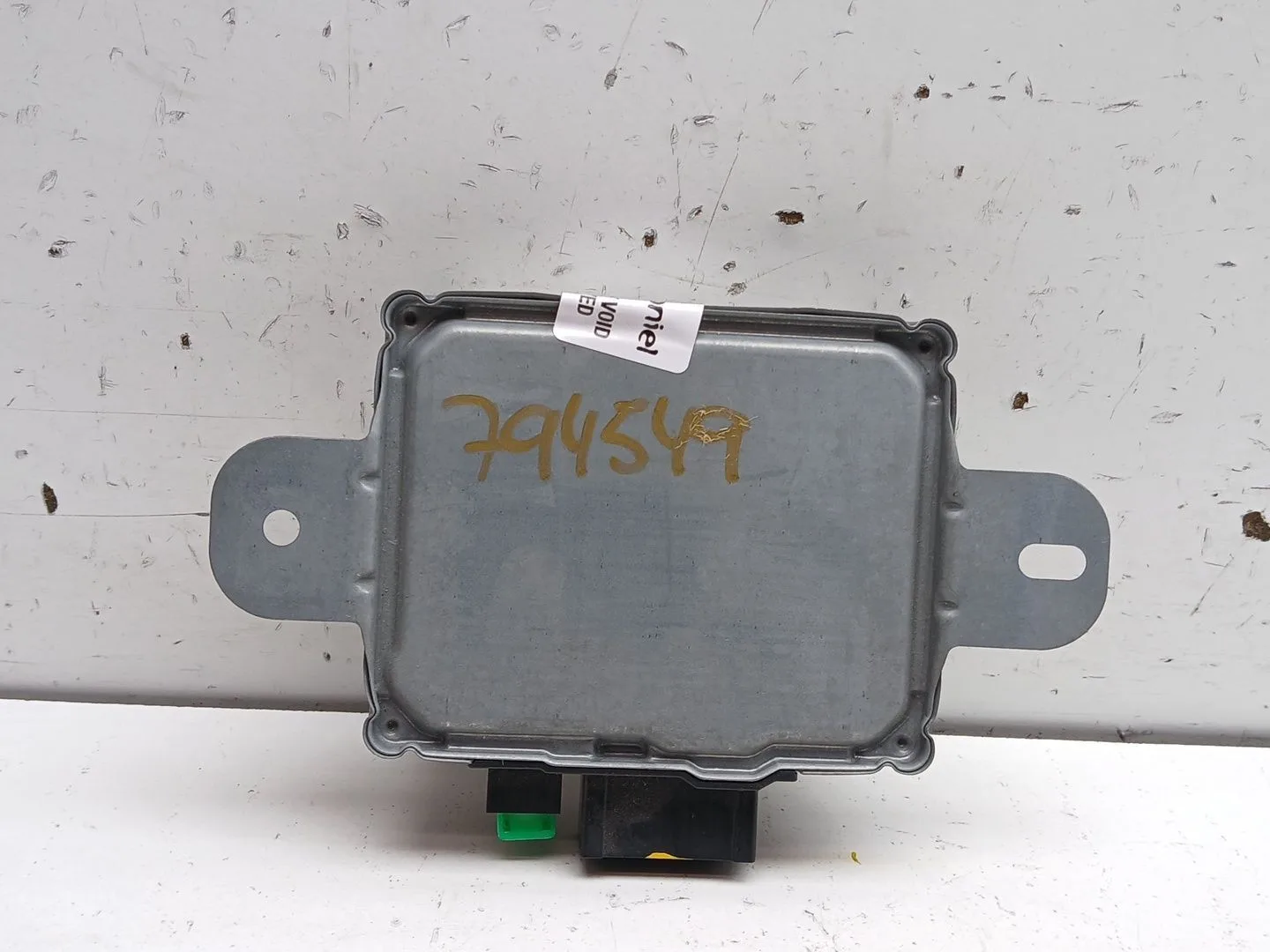 Modulo Electronico para Chevrolet Aveo Sedan (T300)