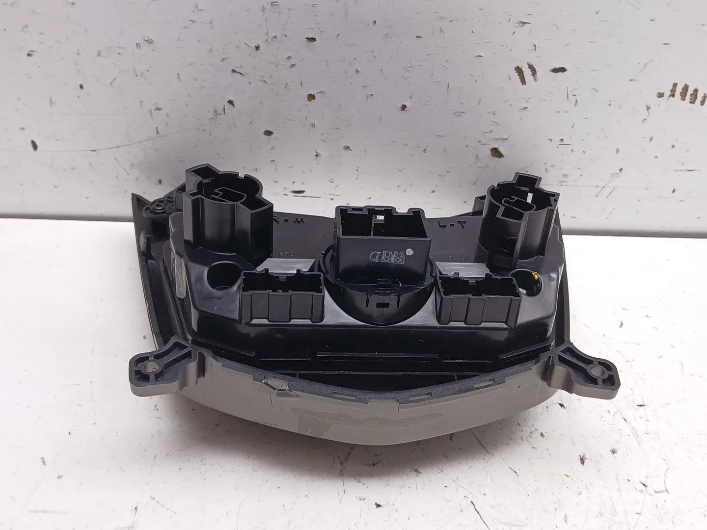 Mando Climatizador para Chevrolet Aveo Sedan (T300)