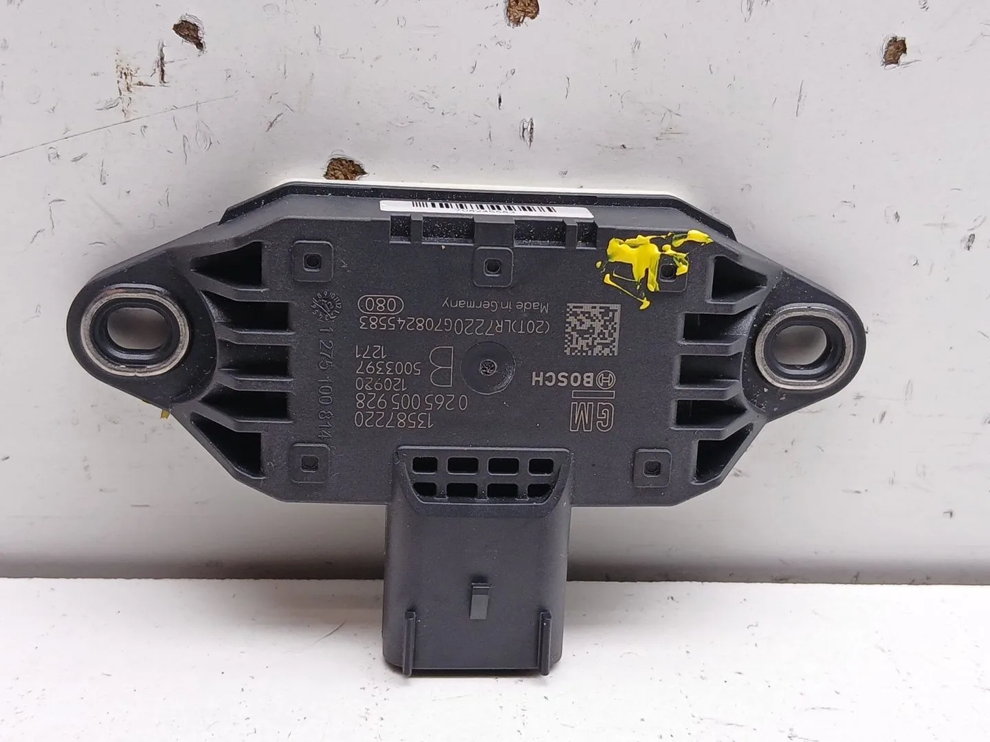 Sensor para Chevrolet Aveo Sedan (T300)