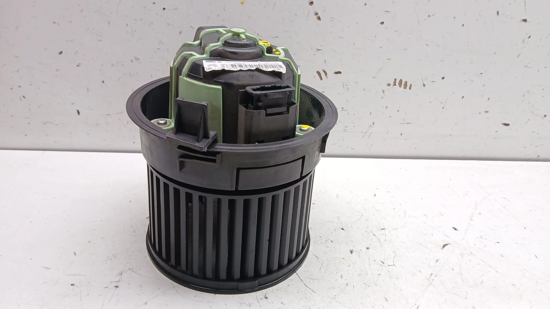 Motor Calefaccion para Citroën C4 Ii (Nc_)