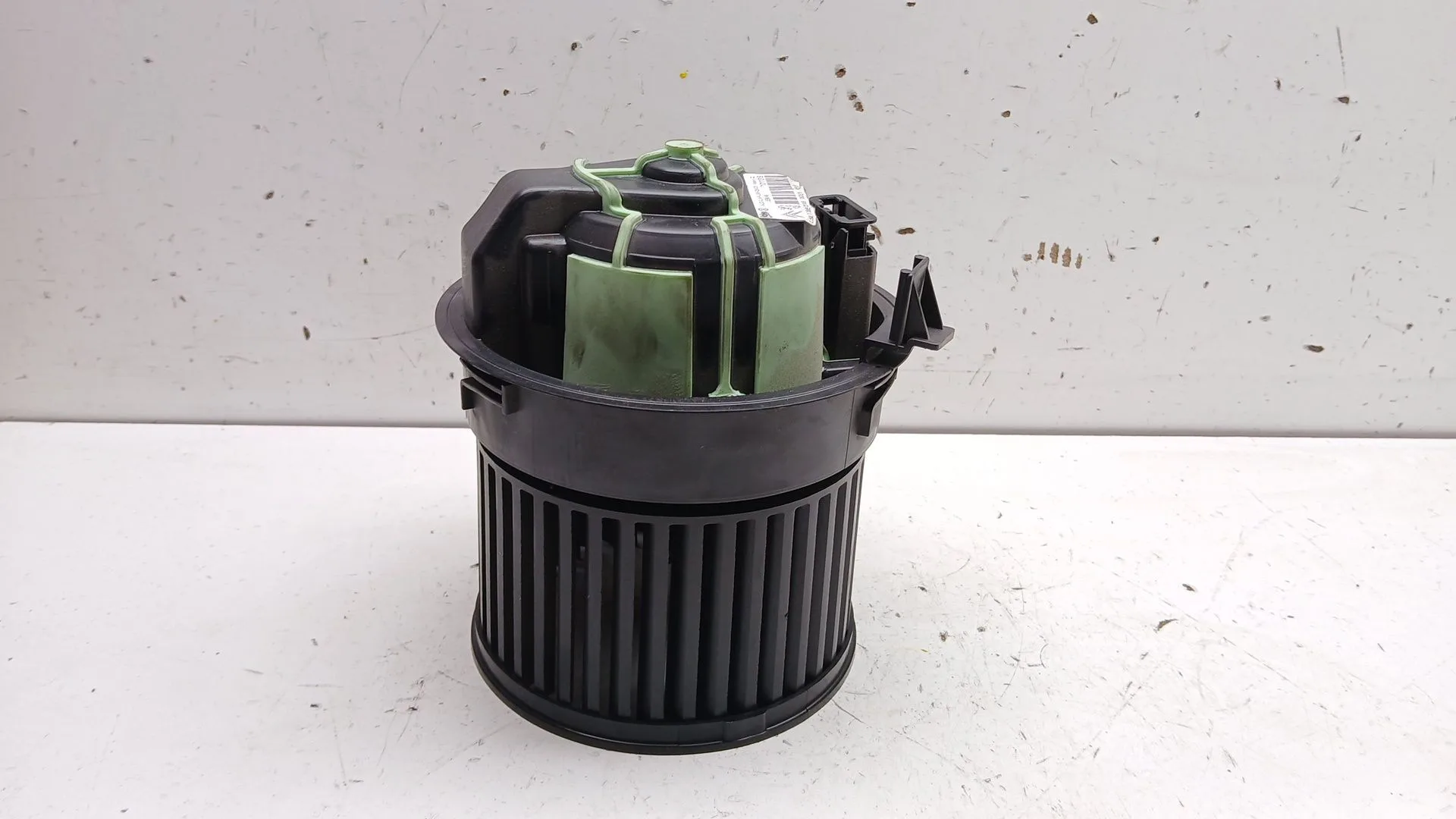 Motor Calefaccion para Citroën C4 Ii (Nc_)