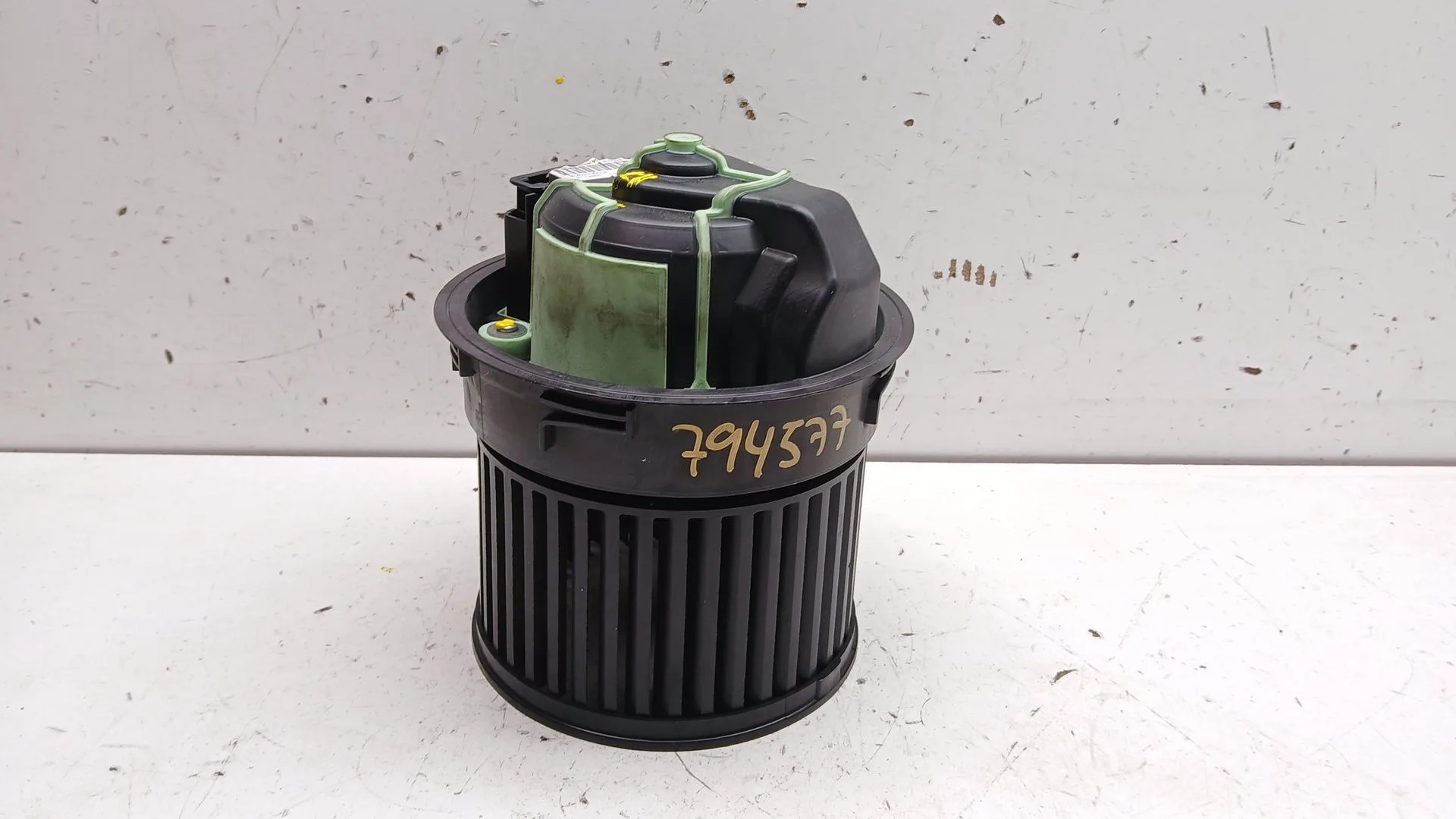 Motor Calefaccion para Citroën C4 Ii (Nc_)