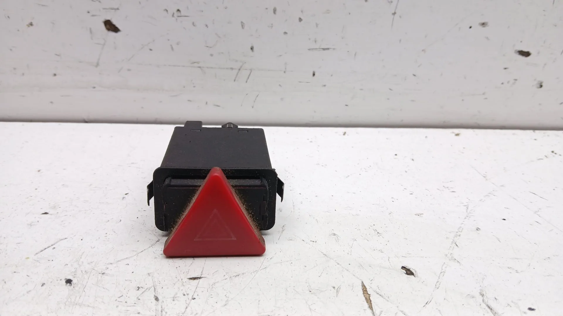 Warning para Audi A3 (8L1)