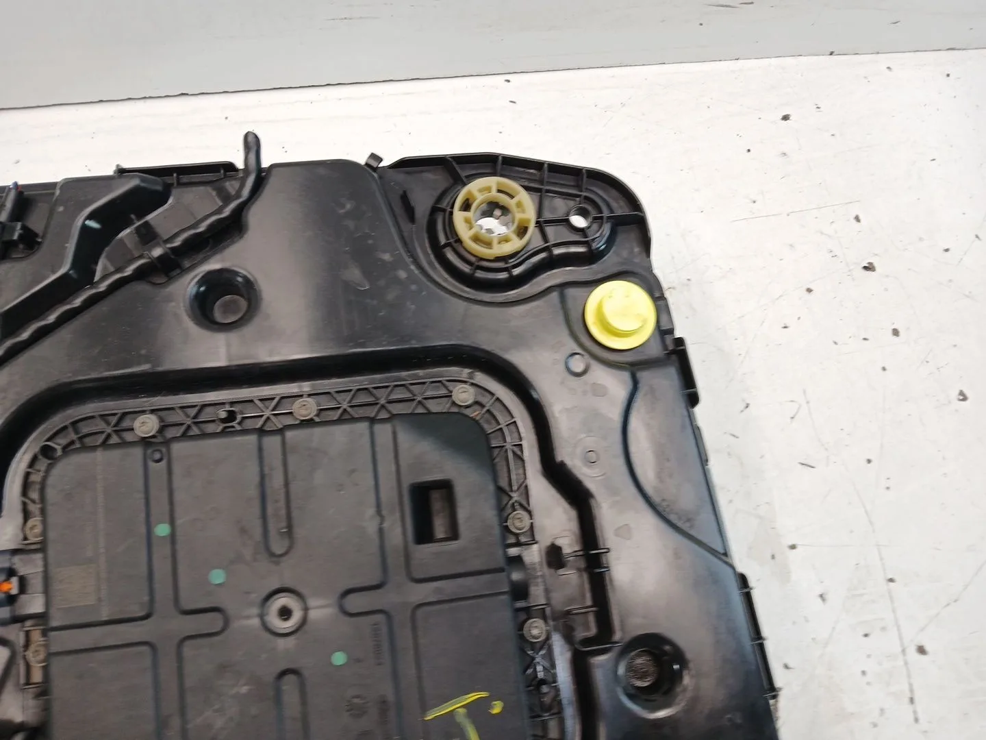 Deposito Fap para Opel Crossland X / Crossland (P17, P2Qo)