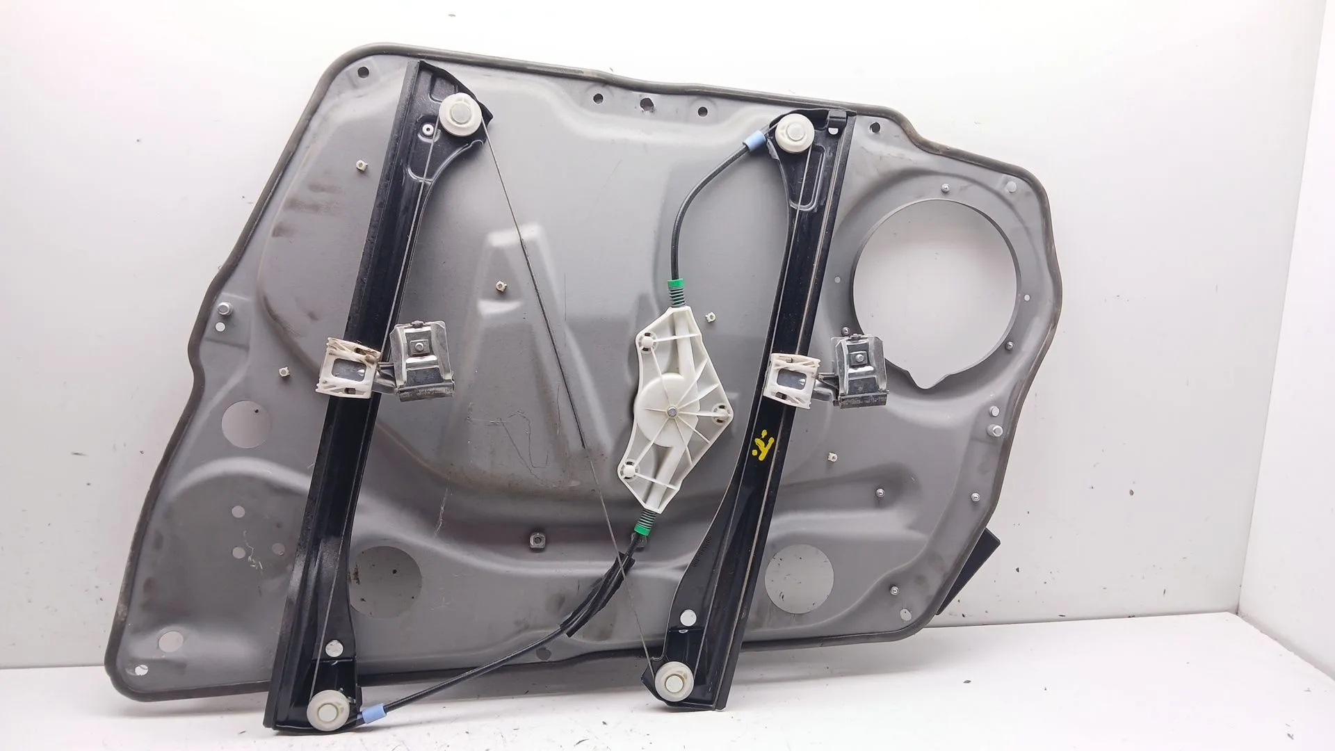 Elevalunas Delantero Izquierdo para Mercedes-Benz Clase B Sports Tourer (W245)