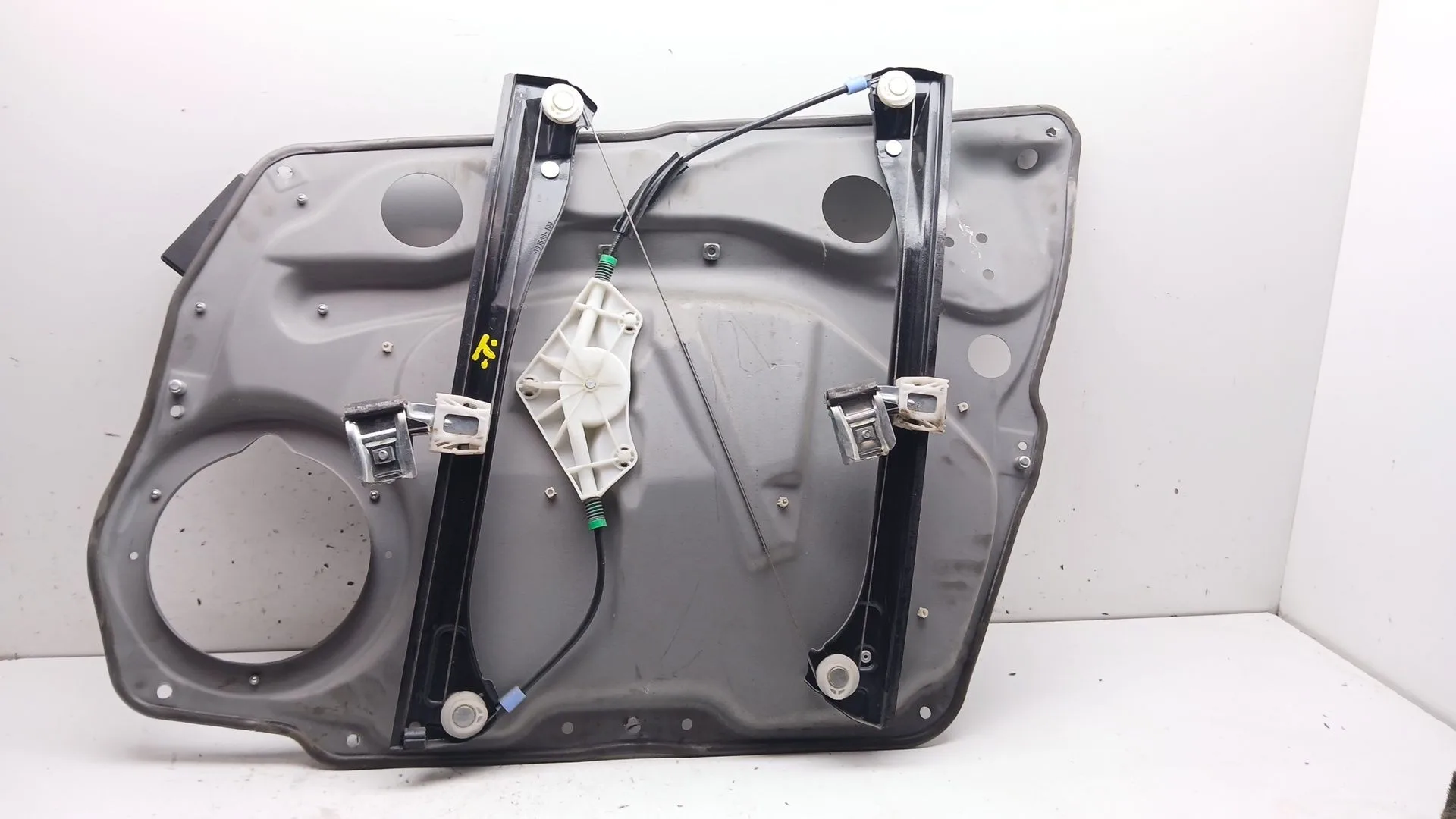 Elevalunas Delantero Izquierdo para Mercedes-Benz Clase B Sports Tourer (W245)