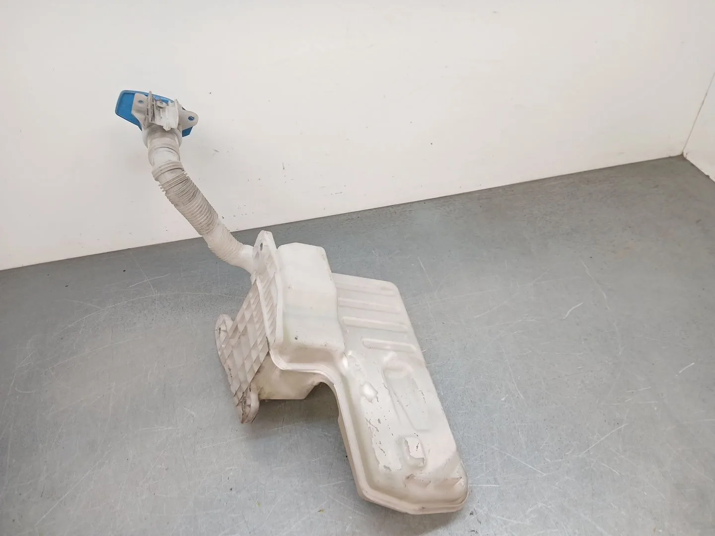 Deposito Limpia para Seat Leon St (5F8)