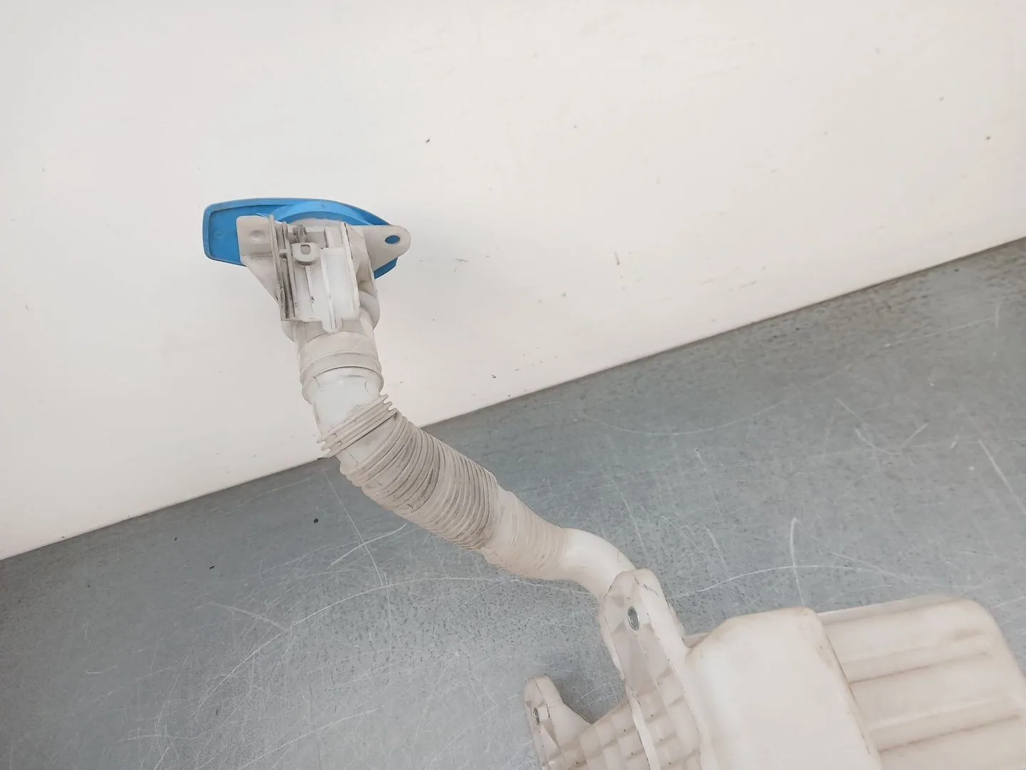 Deposito Limpia para Seat Leon St (5F8)