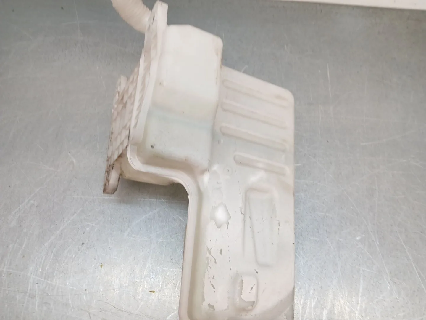 Deposito Limpia para Seat Leon St (5F8)