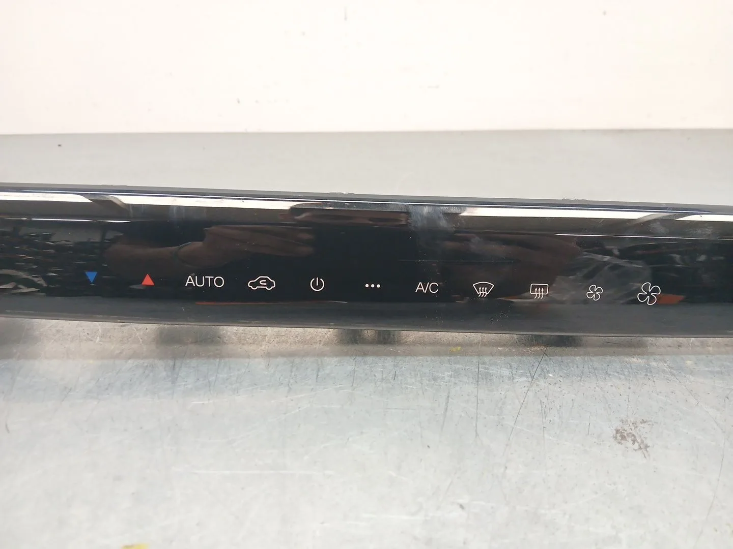 Mando Climatizador para Omoda 5
