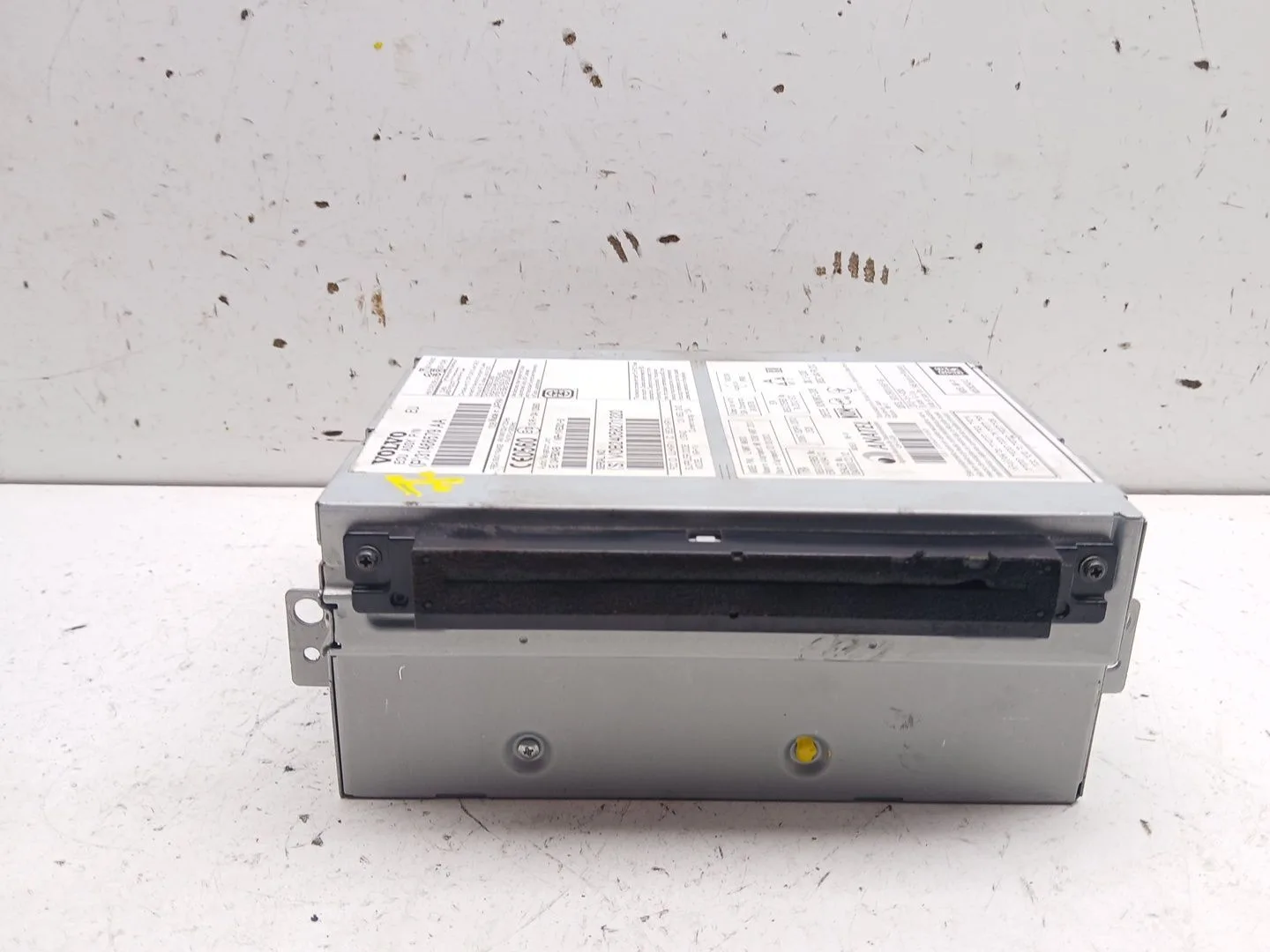 Sistema Audio / Radio Cd para Volvo V40 Hatchback (525)