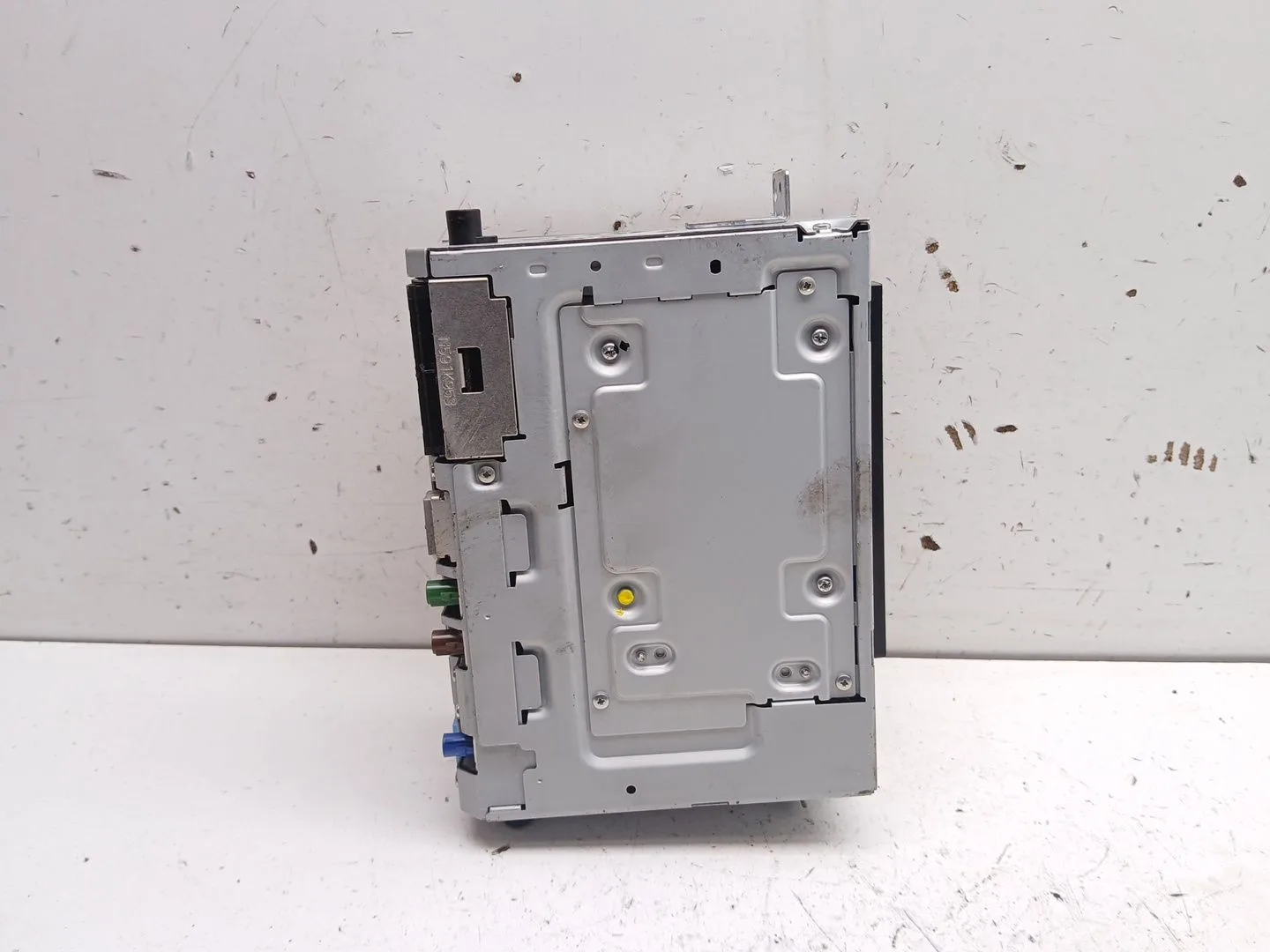 Sistema Audio / Radio Cd para Volvo V40 Hatchback (525)