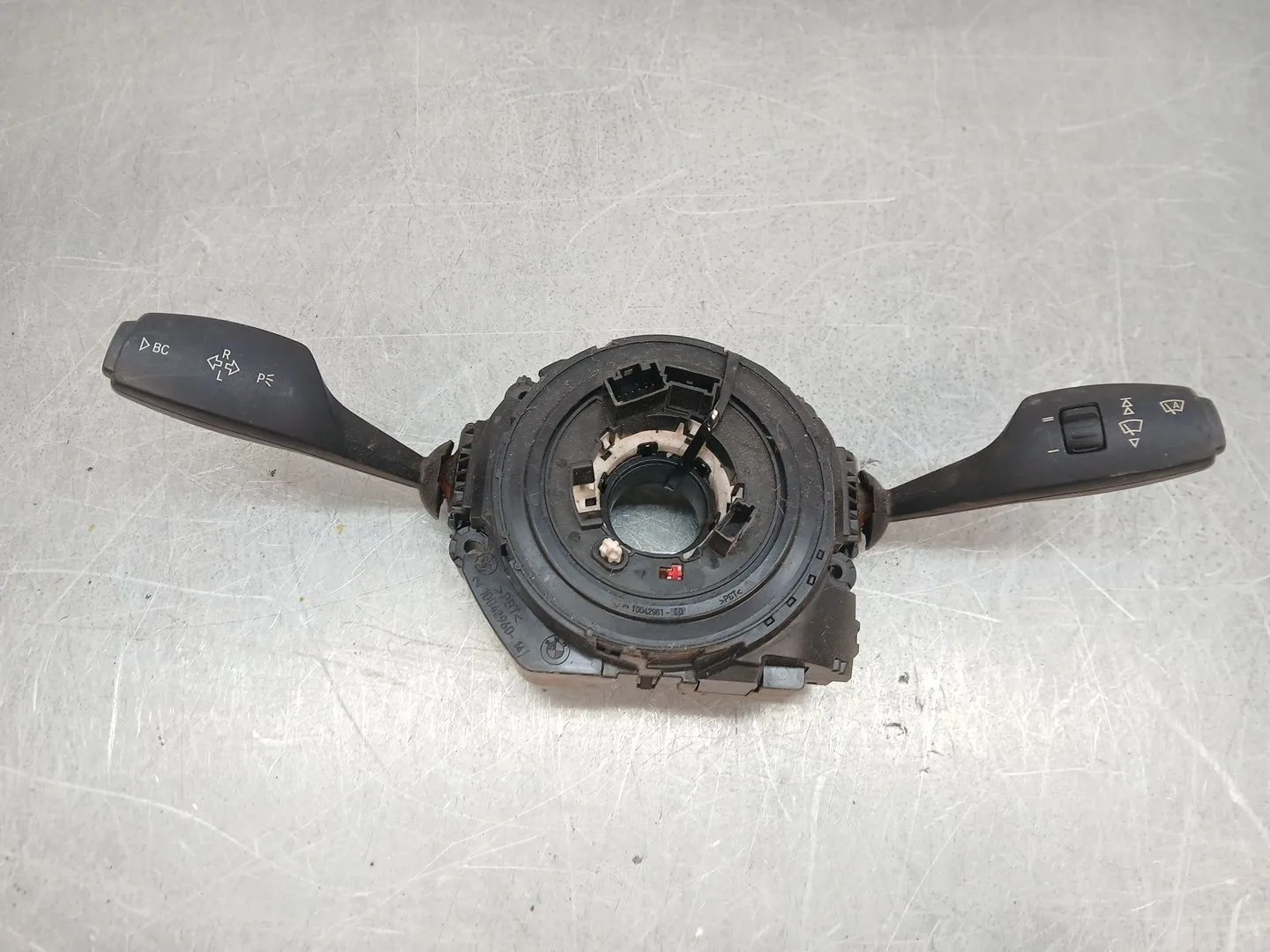 Mando Multifuncion para Bmw Serie 1 Lim. (F20)