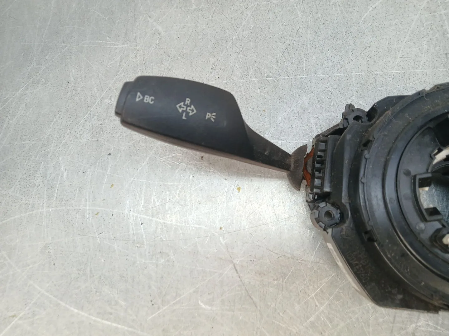 Mando Multifuncion para Bmw Serie 1 Lim. (F20)