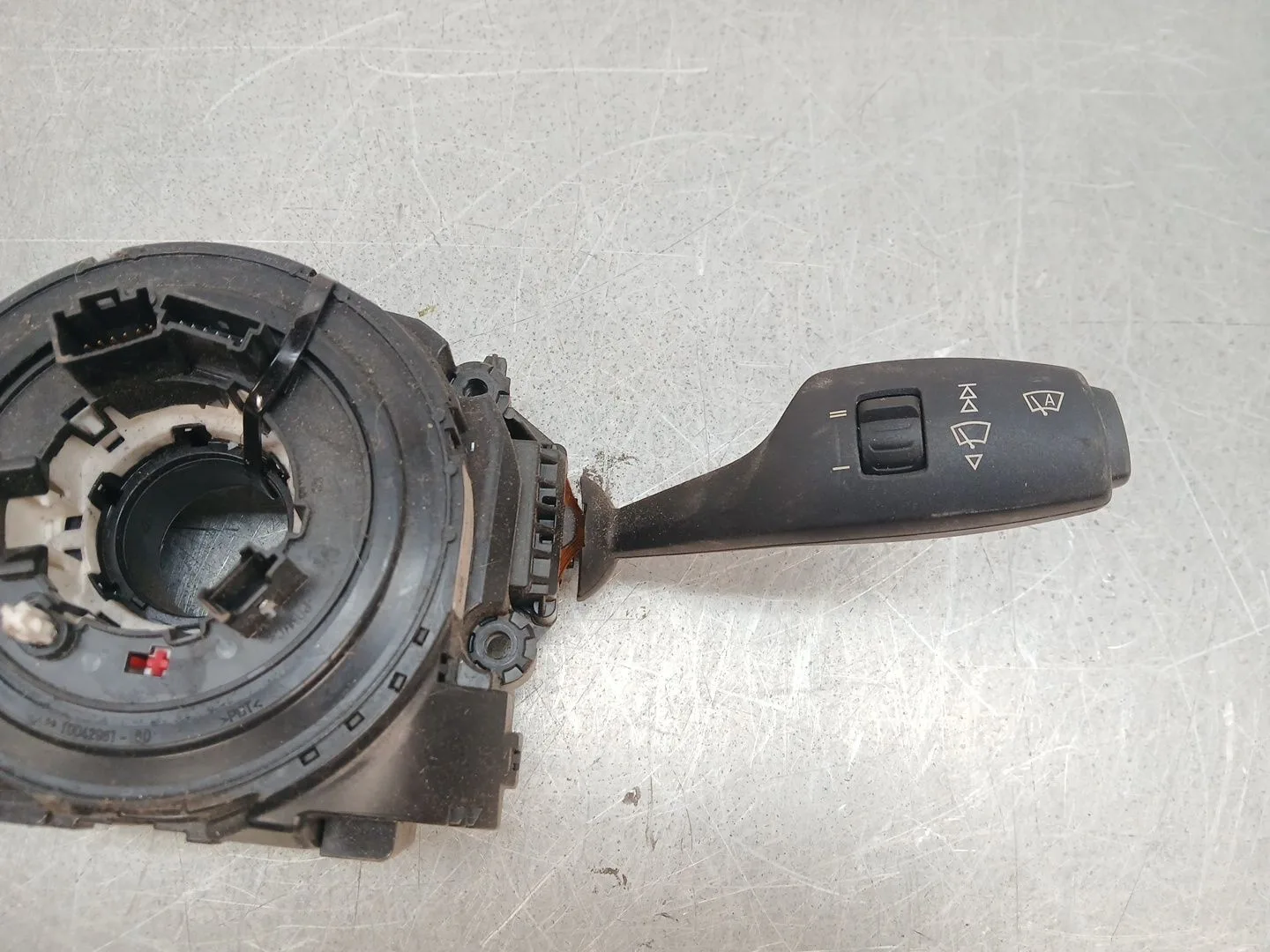 Mando Multifuncion para Bmw Serie 1 Lim. (F20)
