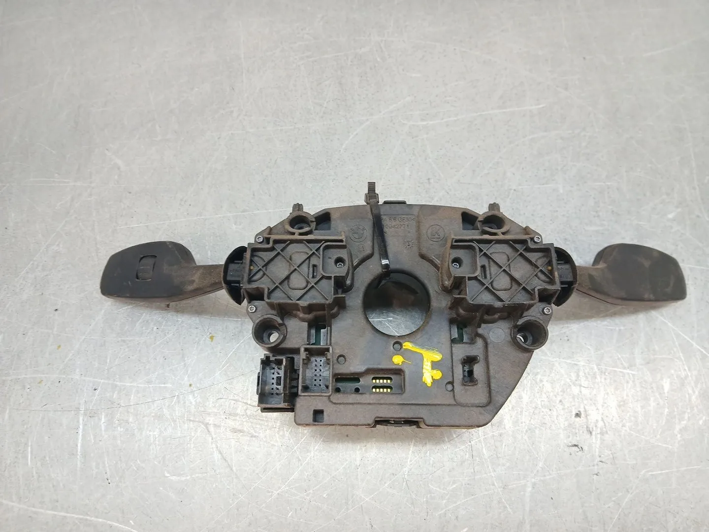Mando Multifuncion para Bmw Serie 1 Lim. (F20)