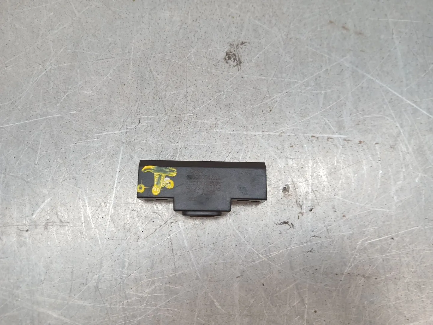 Modulo Electronico para Omoda 5