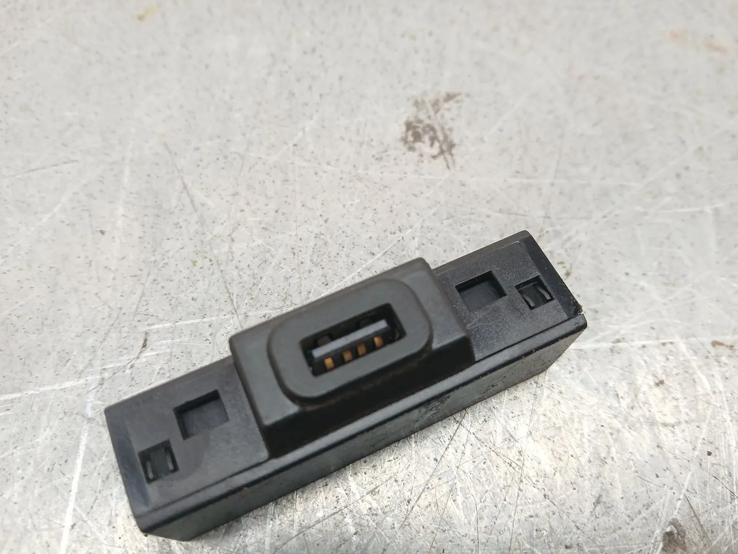 Modulo Electronico para Omoda 5