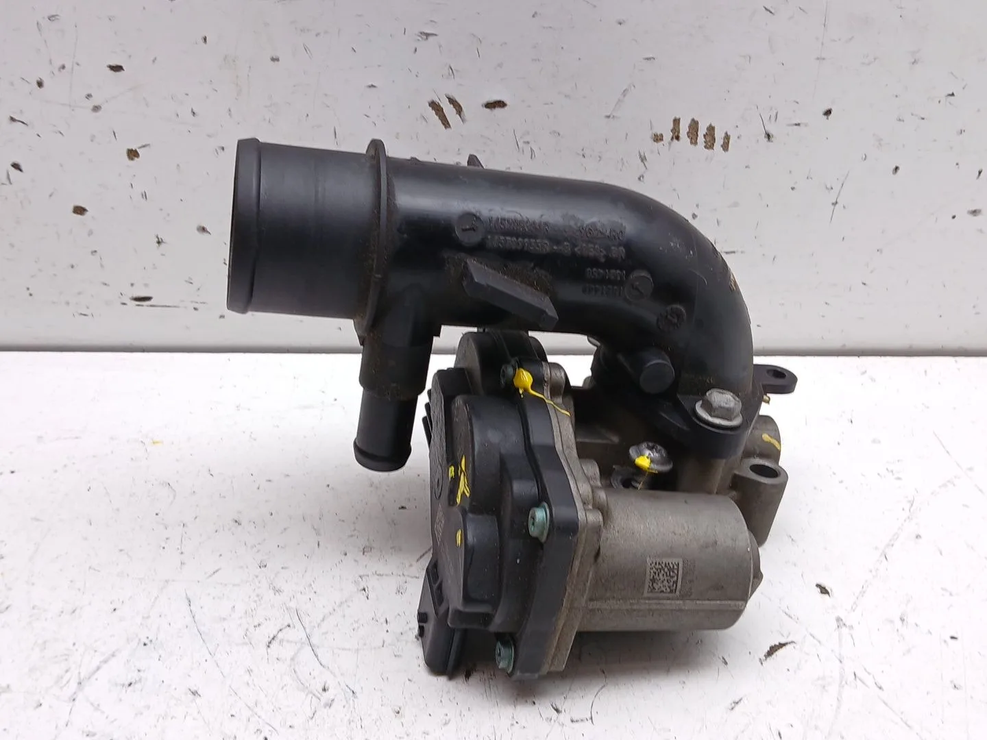 Caja Mariposa para Dacia Sandero Ii (B8_)