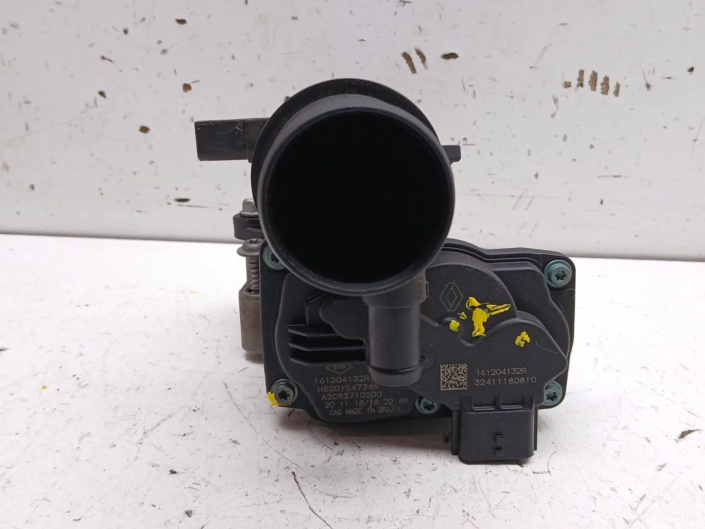Caja Mariposa para Dacia Sandero Ii (B8_)