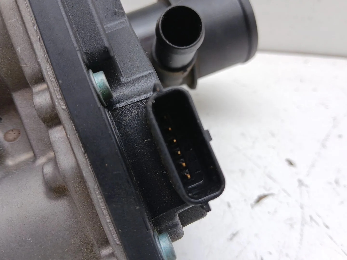 Caja Mariposa para Dacia Sandero Ii (B8_)