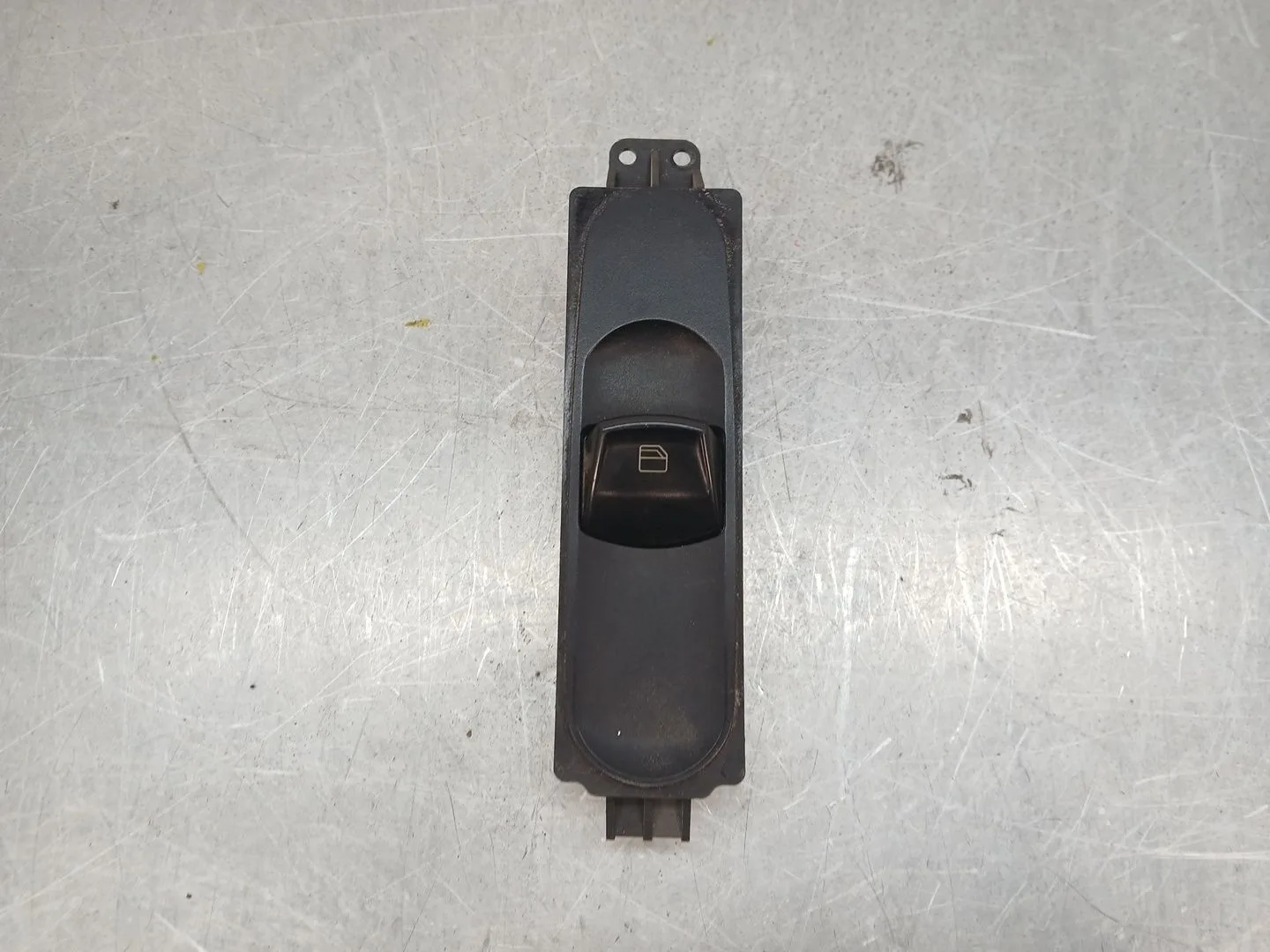 Mando Elevalunas Delantero Derecho para Mercedes-Benz Vito (W638) Caja Cerrada