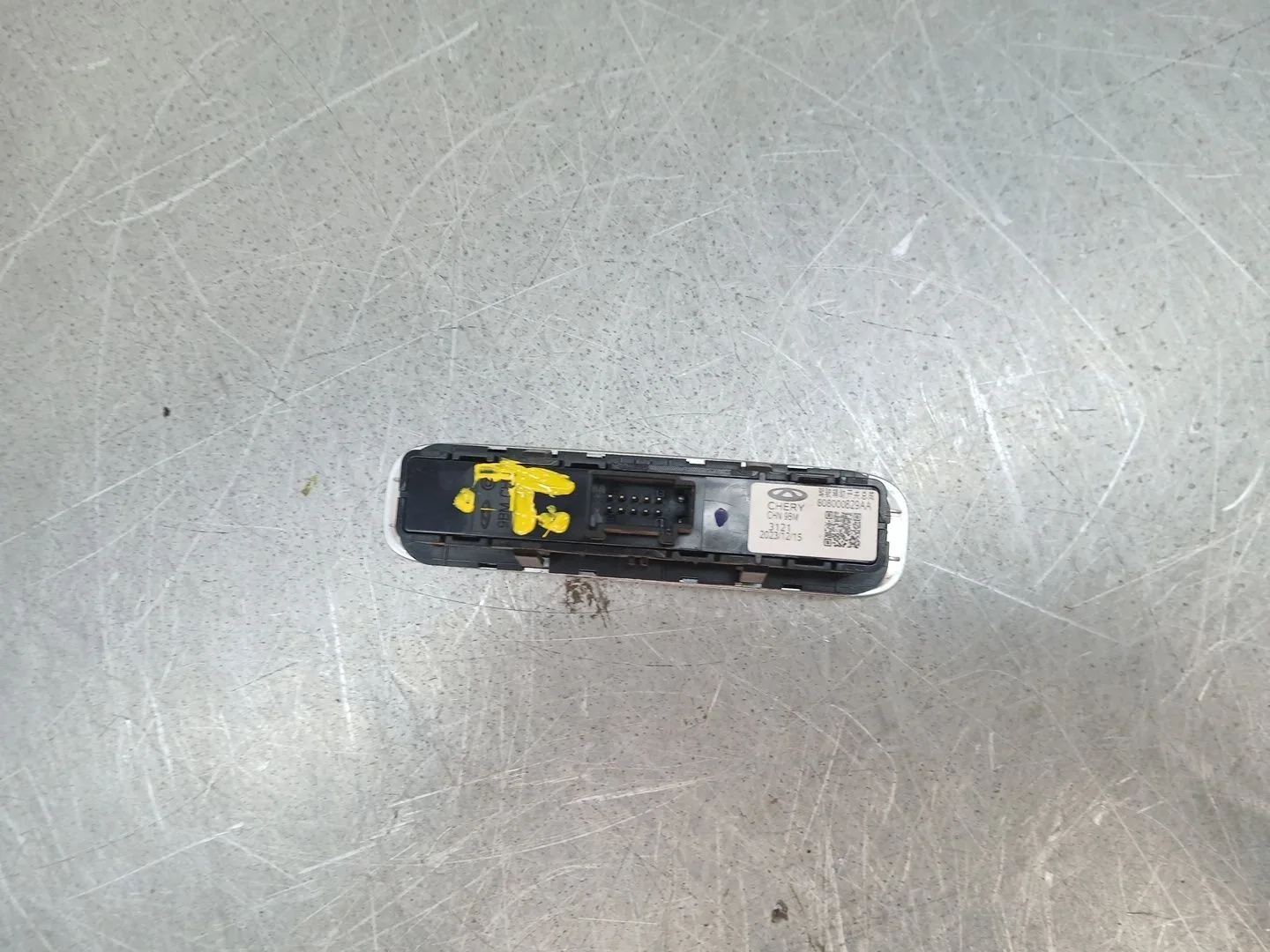 Interruptor para Omoda 5