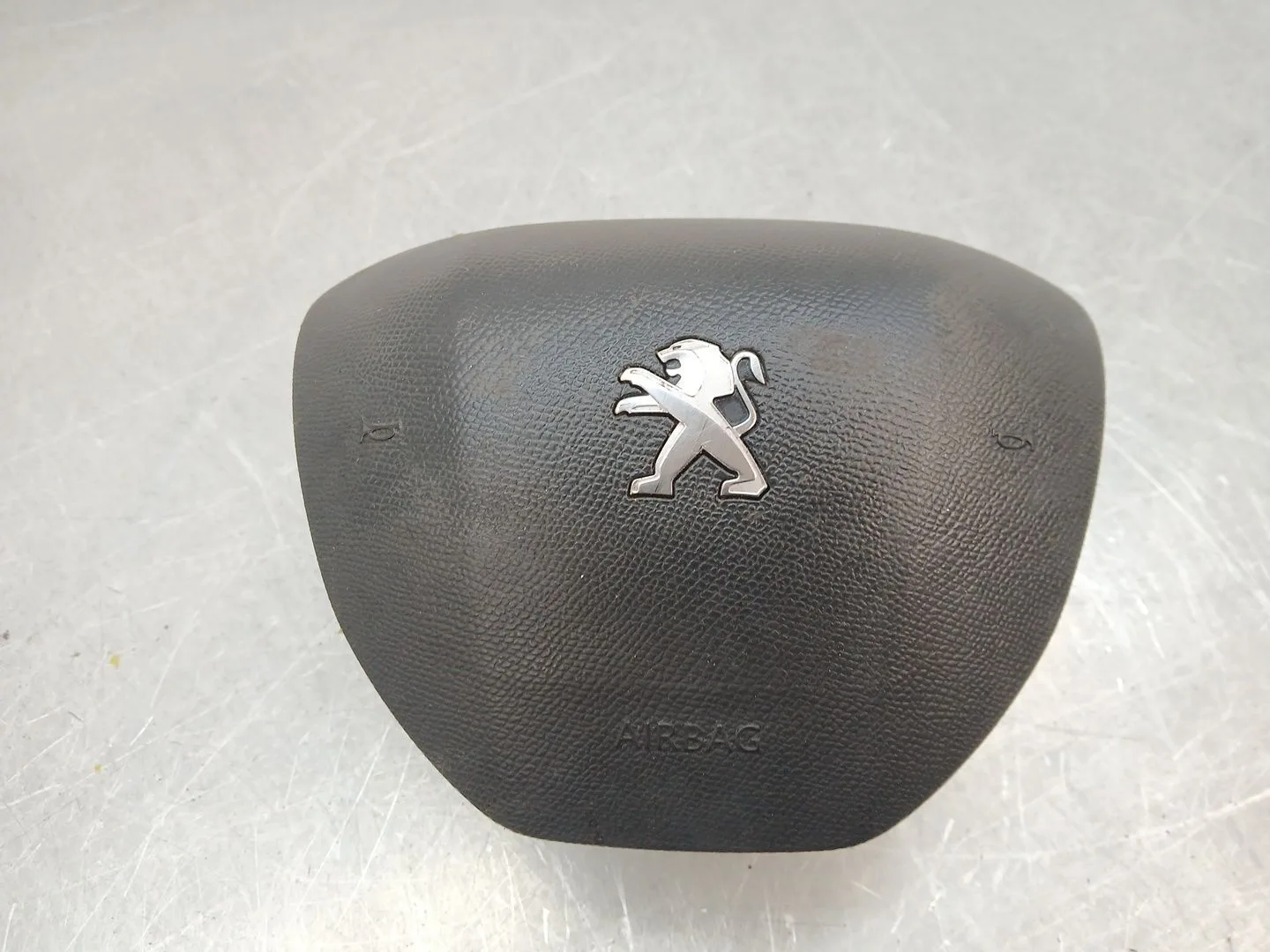 Airbag Delantero Izquierdo para Peugeot 308 I (4A_, 4C_)