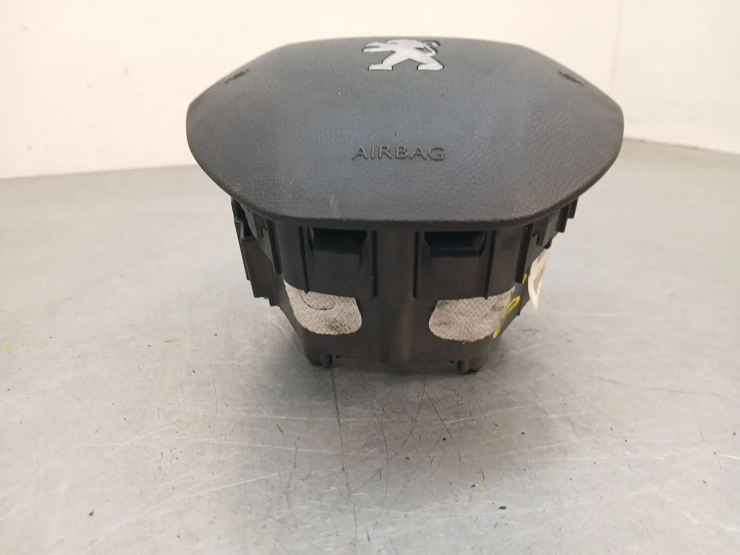 Airbag Delantero Izquierdo para Peugeot 308 I (4A_, 4C_)