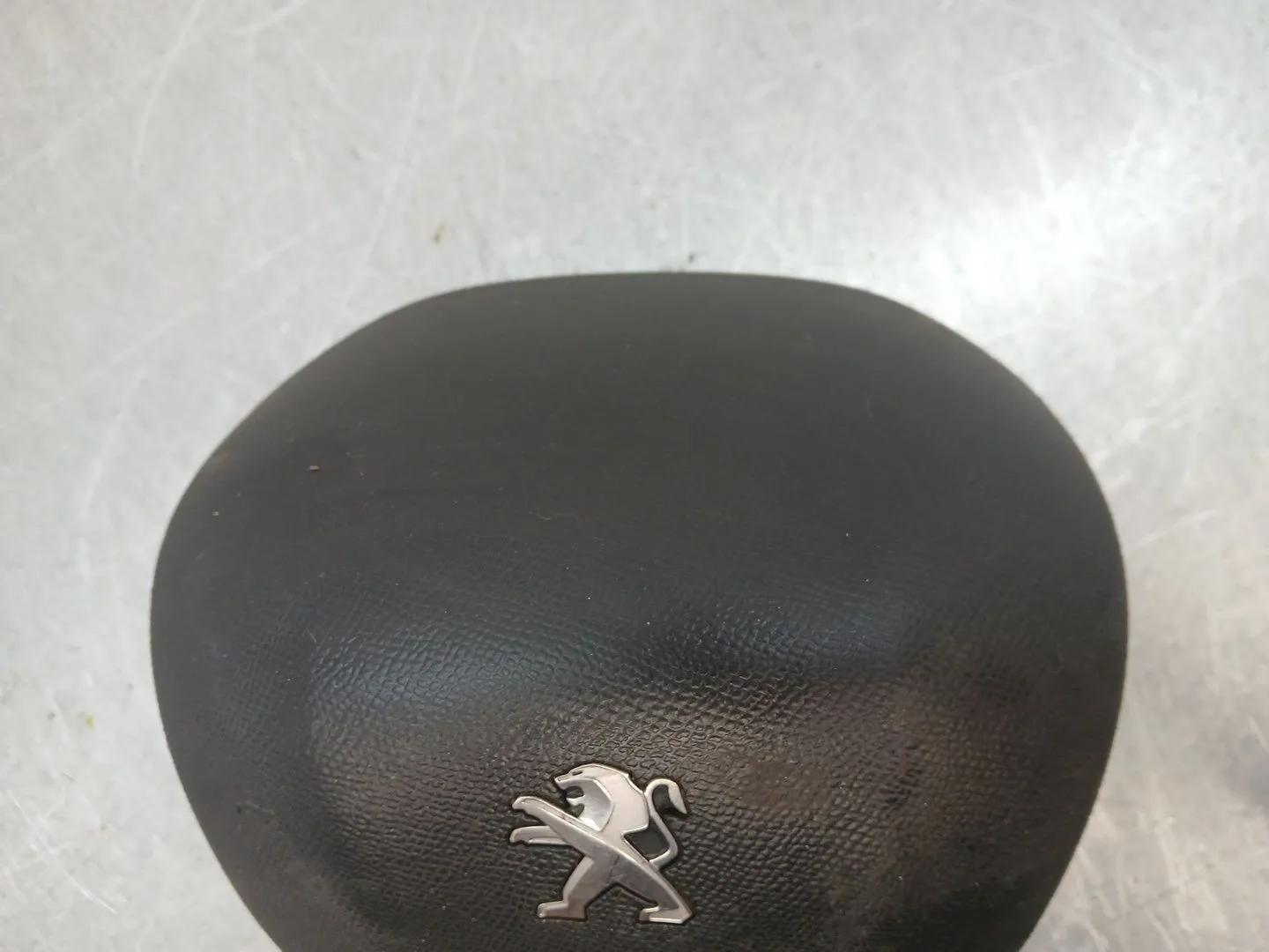 Airbag Delantero Izquierdo para Peugeot 308 I (4A_, 4C_)