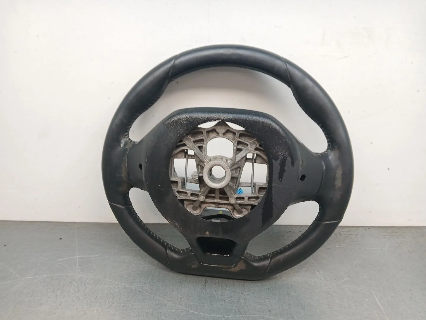 Volante para Peugeot 308 I (4A_, 4C_)