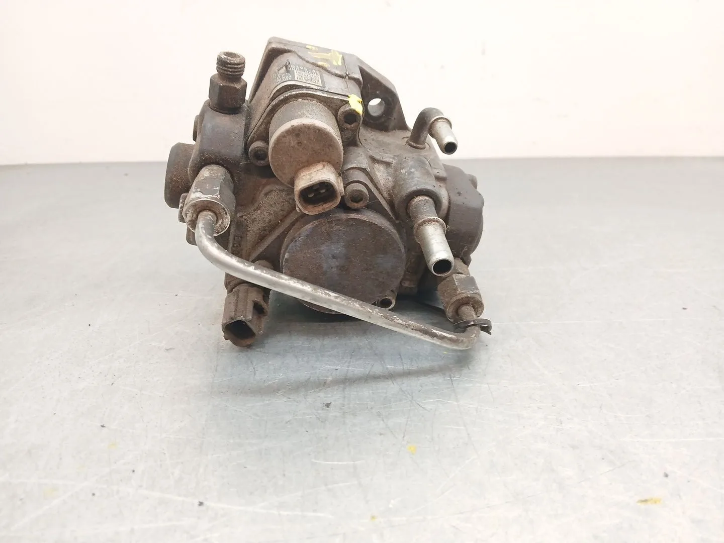 Bomba Inyeccion para Ford Transit Caja Cerrada '06