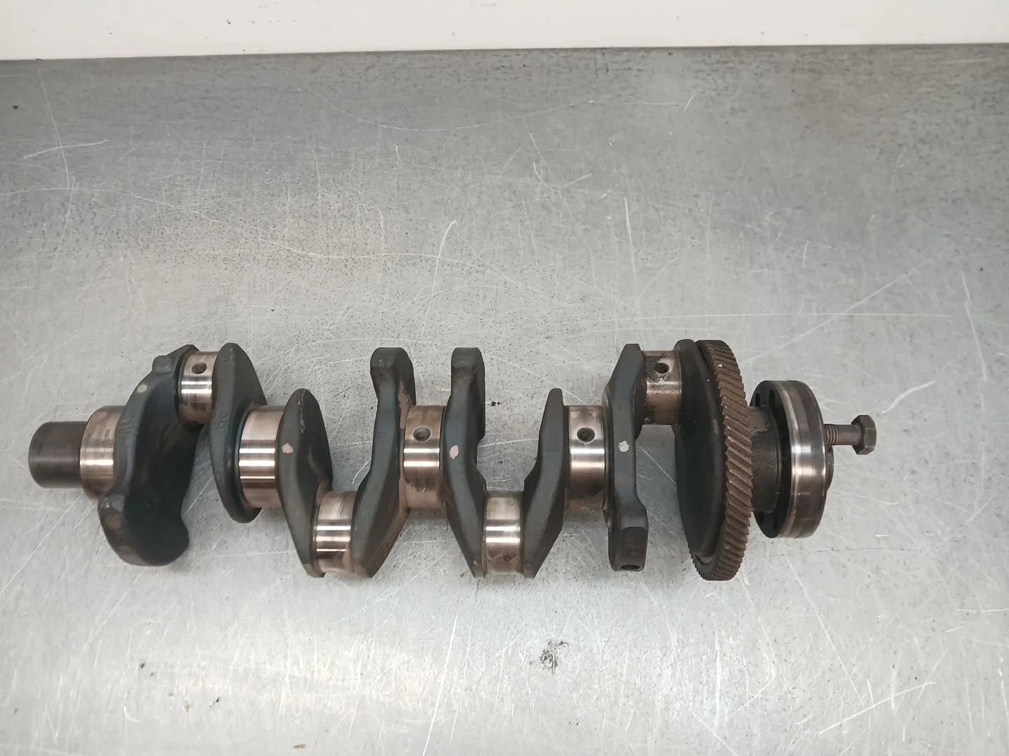 Ciguenal para Bmw Serie 3 Berlina (E90)